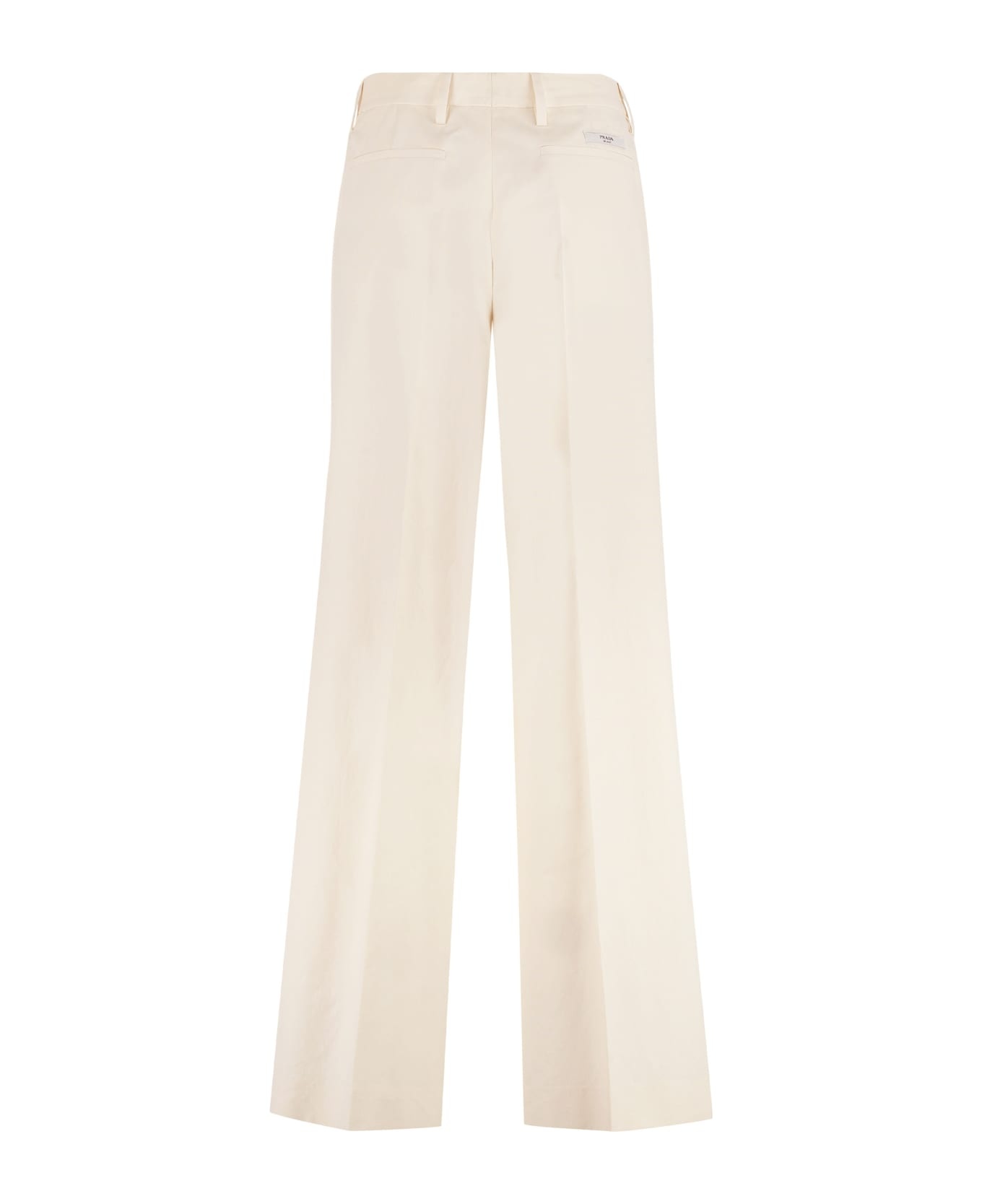 パンツ PRADA PANTS (P243GUS23112LT F0018) Prada short pants P243GUS23112LT F0018 PINK | balaan