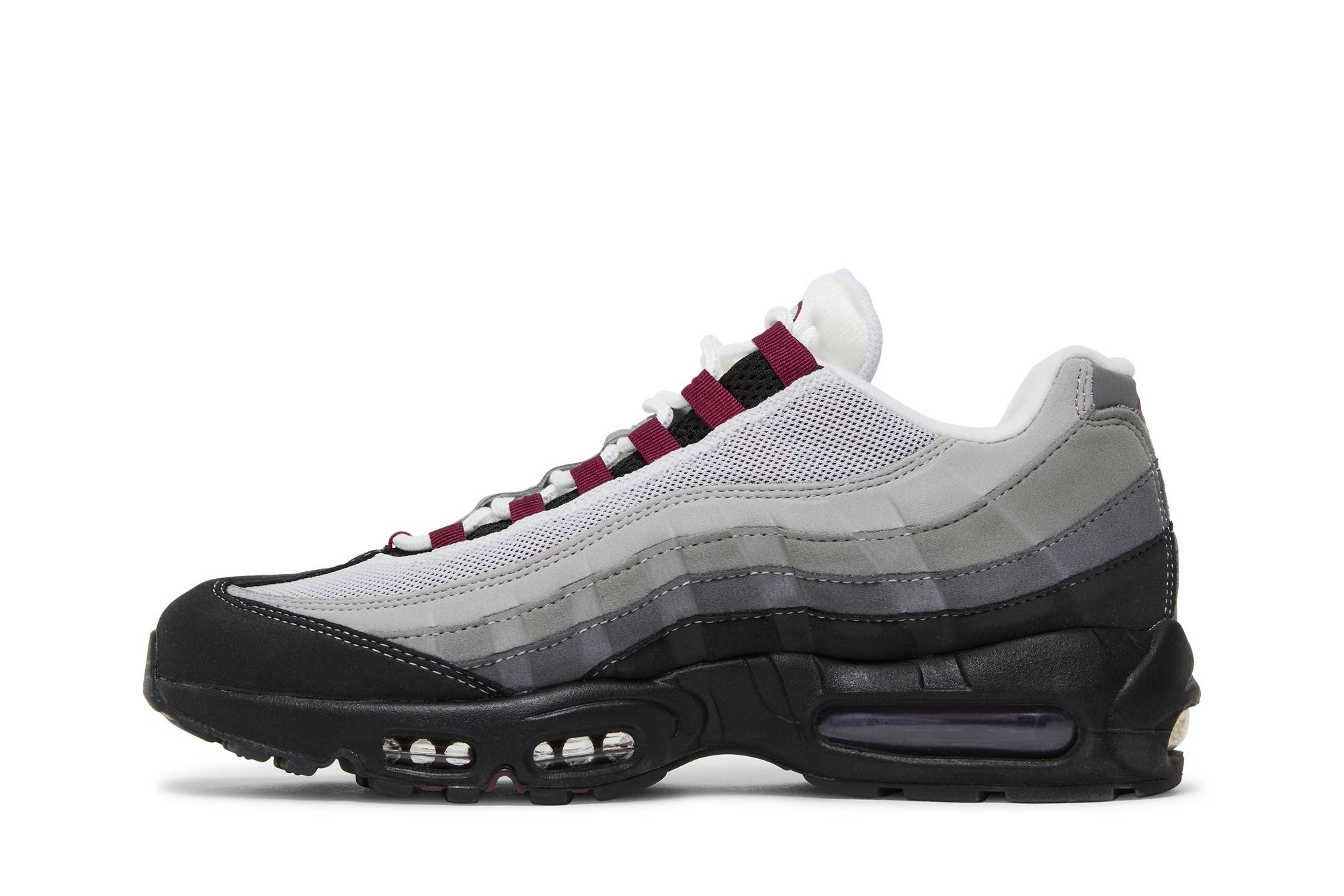 Air Max 95 'Dark Beetroot' - 3