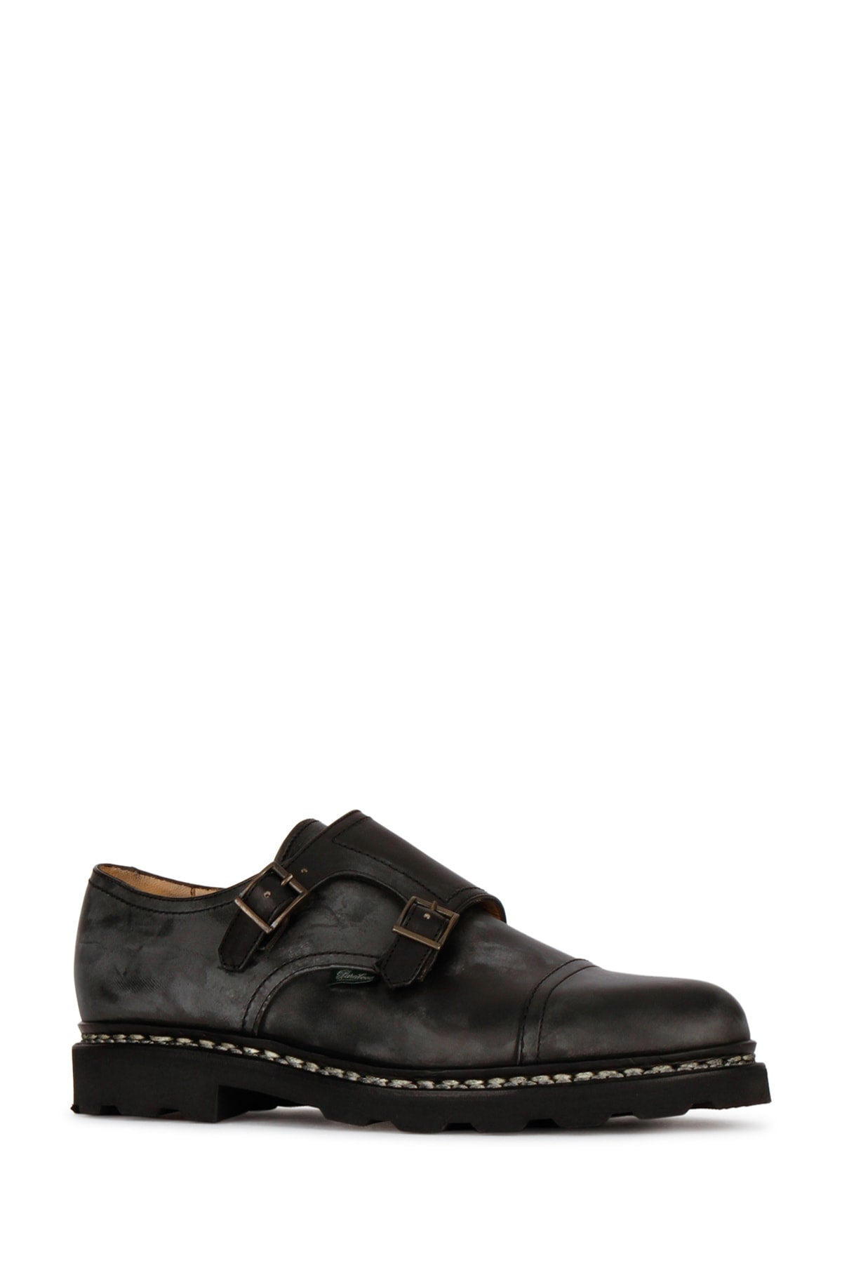 Paraboot Men Scarpe Stringate - 2