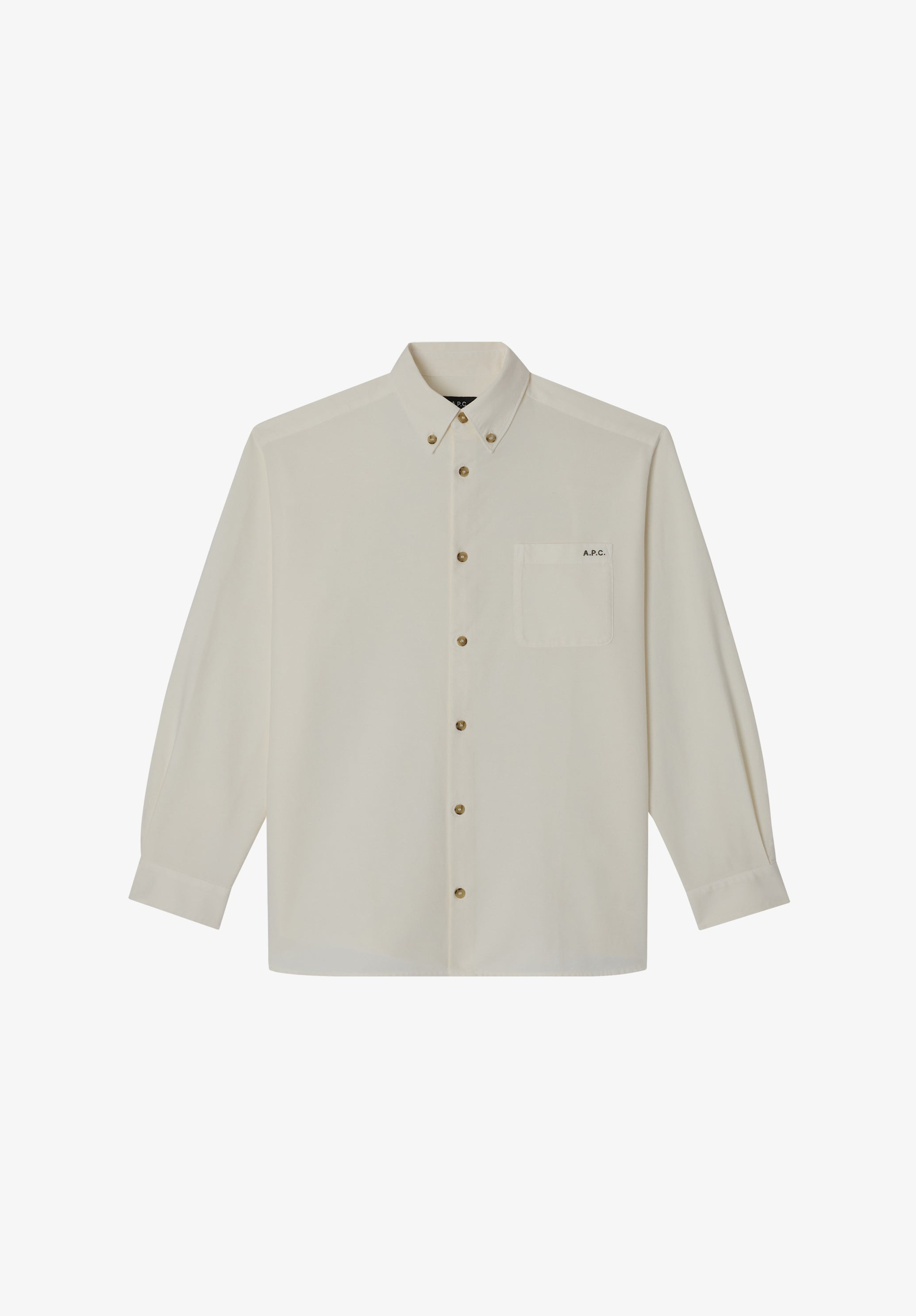 MATEO LOGO SHIRT - 2