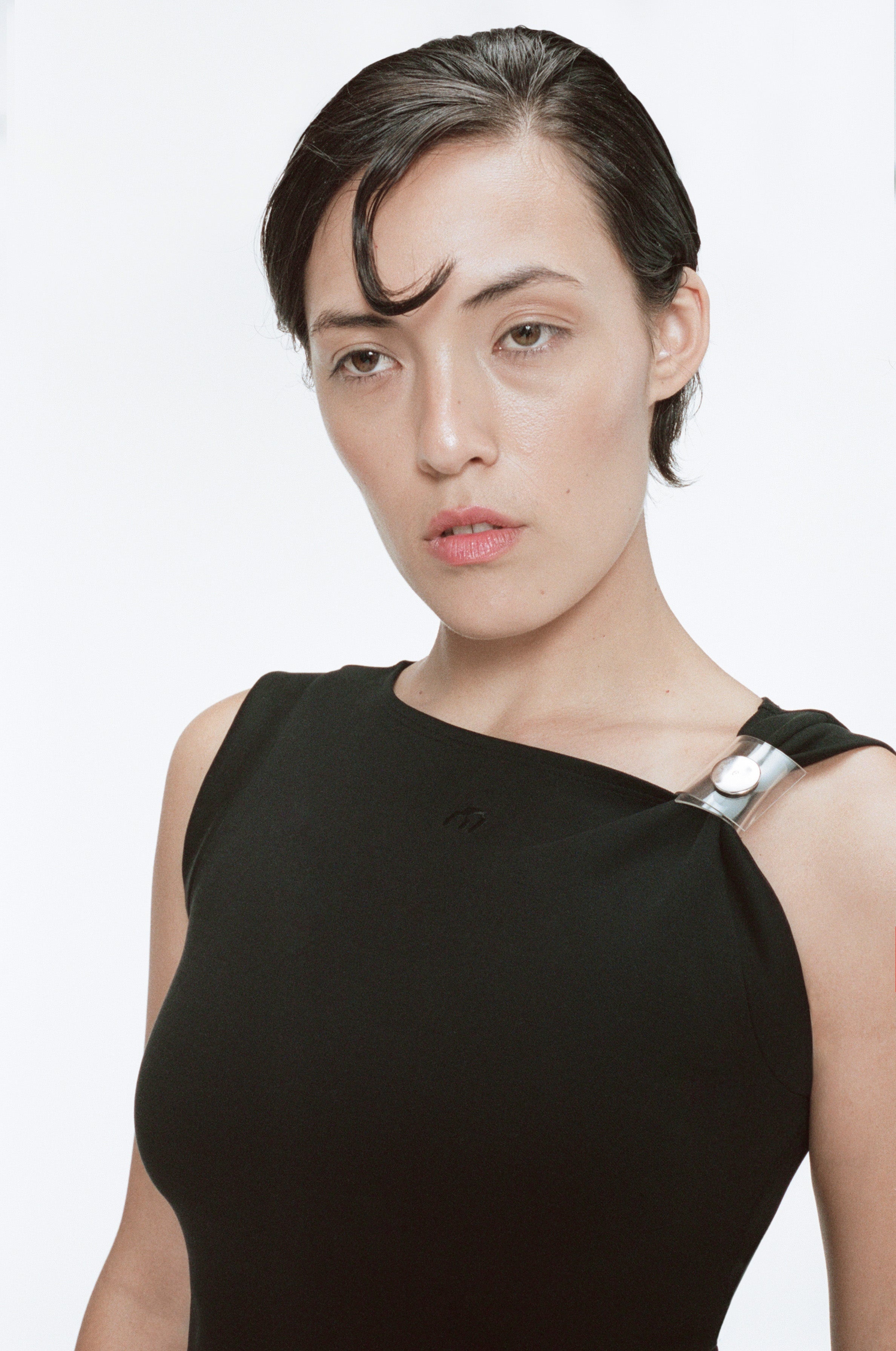 LUCIA TOP - BLACK - 9