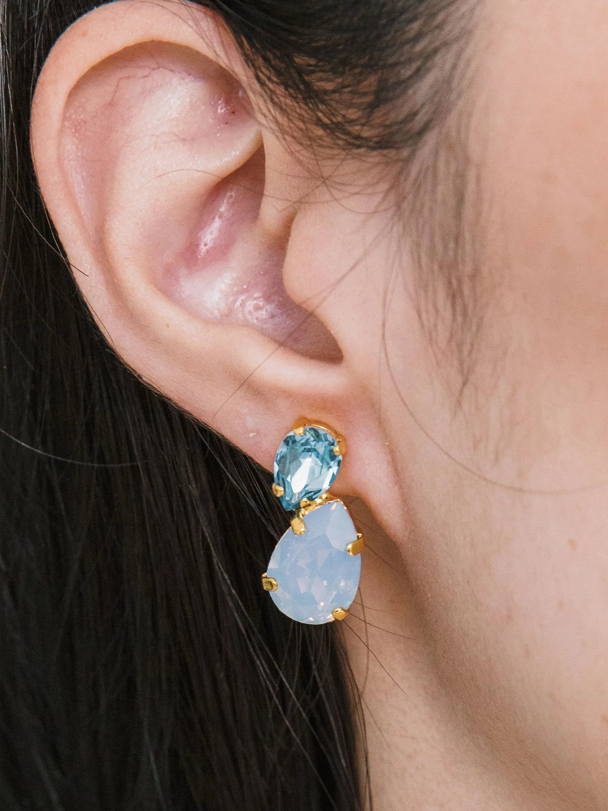 Jennifer Behr Nadia Earrings - 3