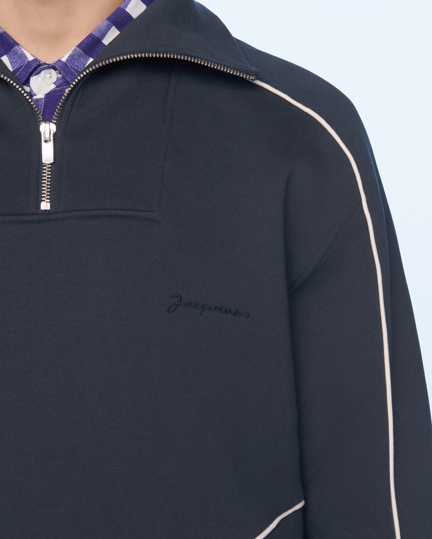 Le sweatshirt Linha - 6