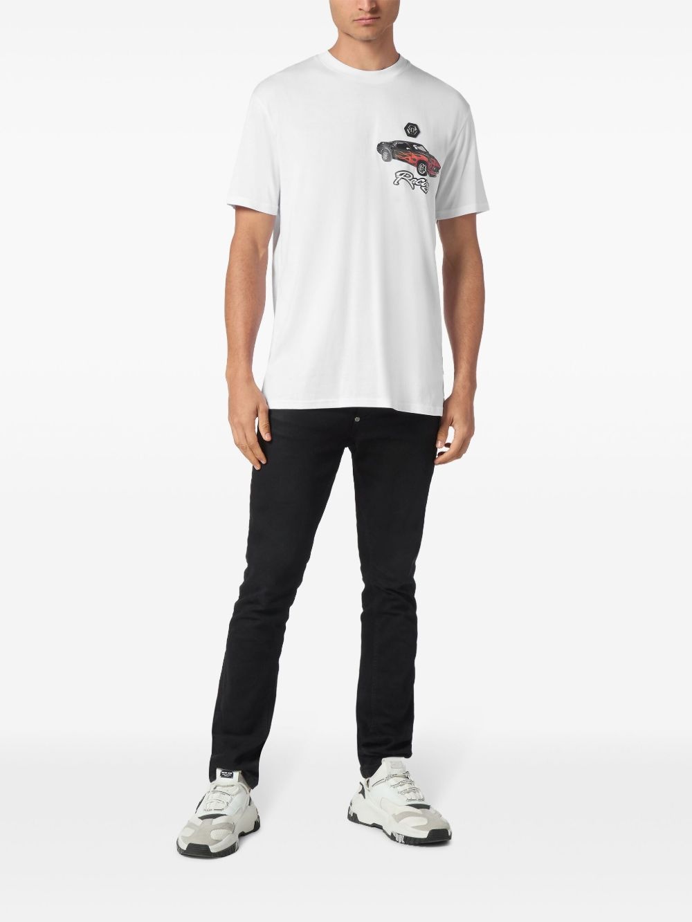 Cars Racing T-shirt - 2