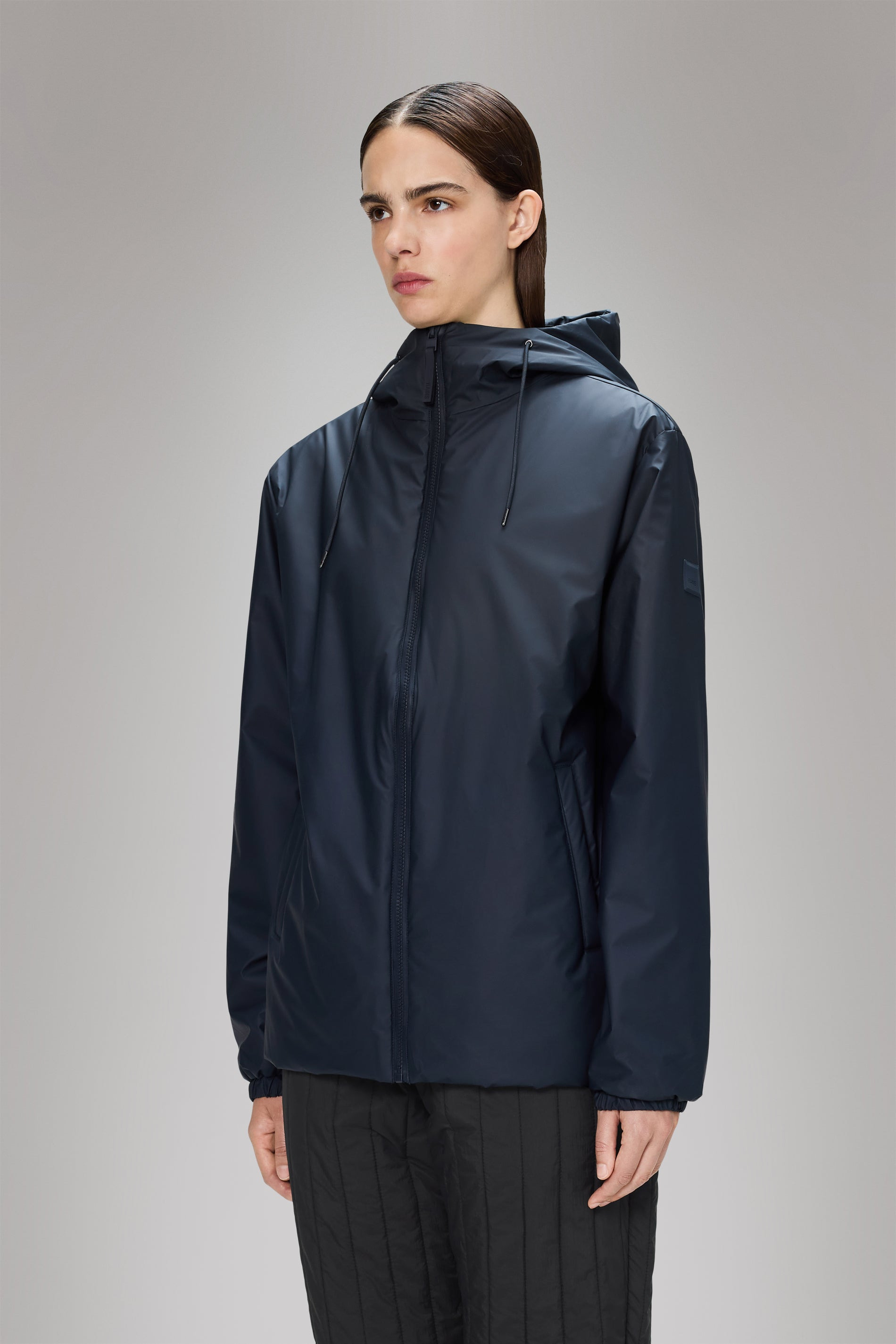 Lohja Insulated Jacket - 2