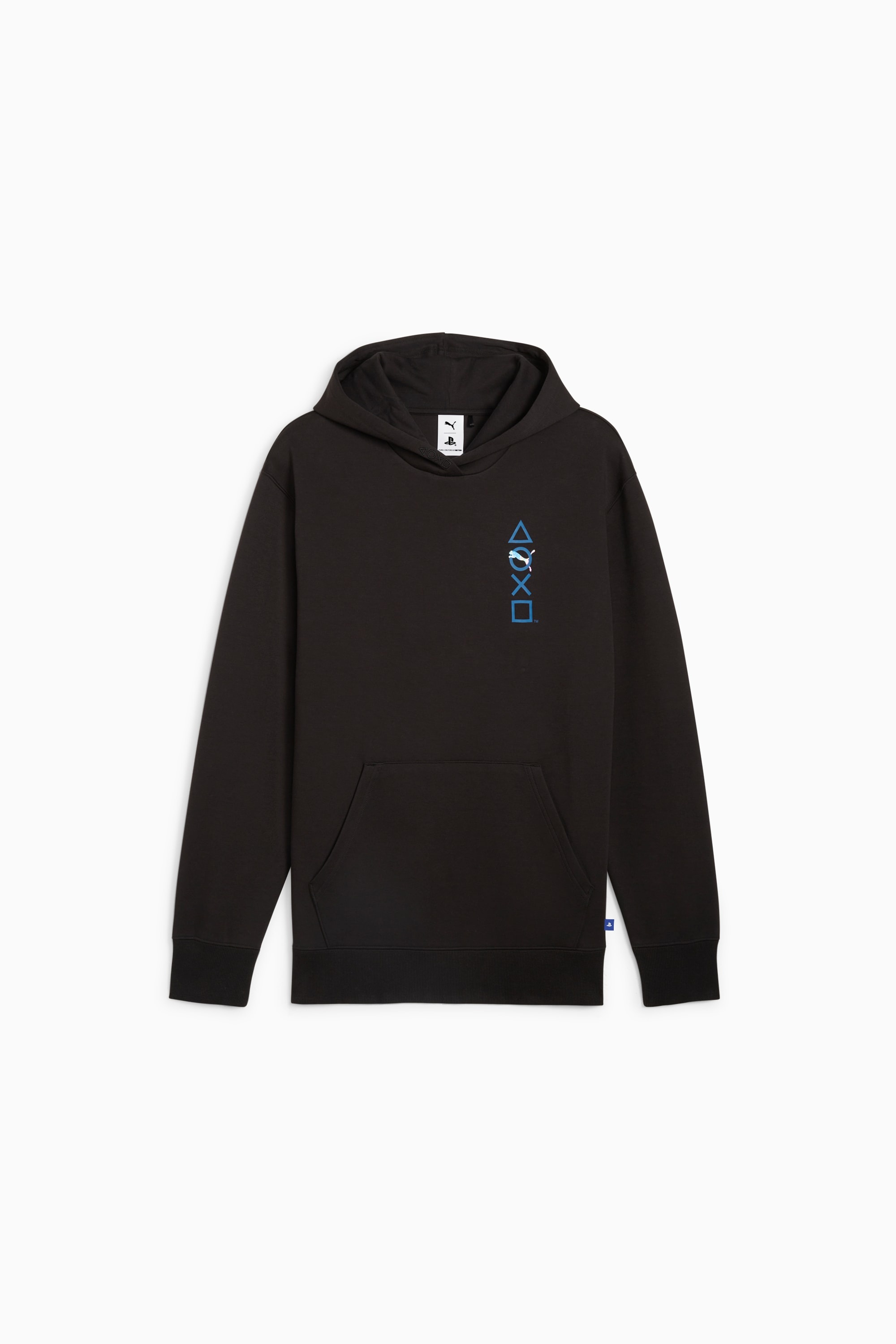 PUMA x PLAYSTATION® Men's Hoodie - 1