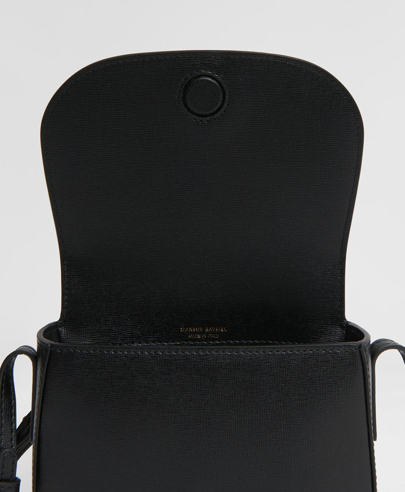 CLASSIC MINI CROSSBODY 5