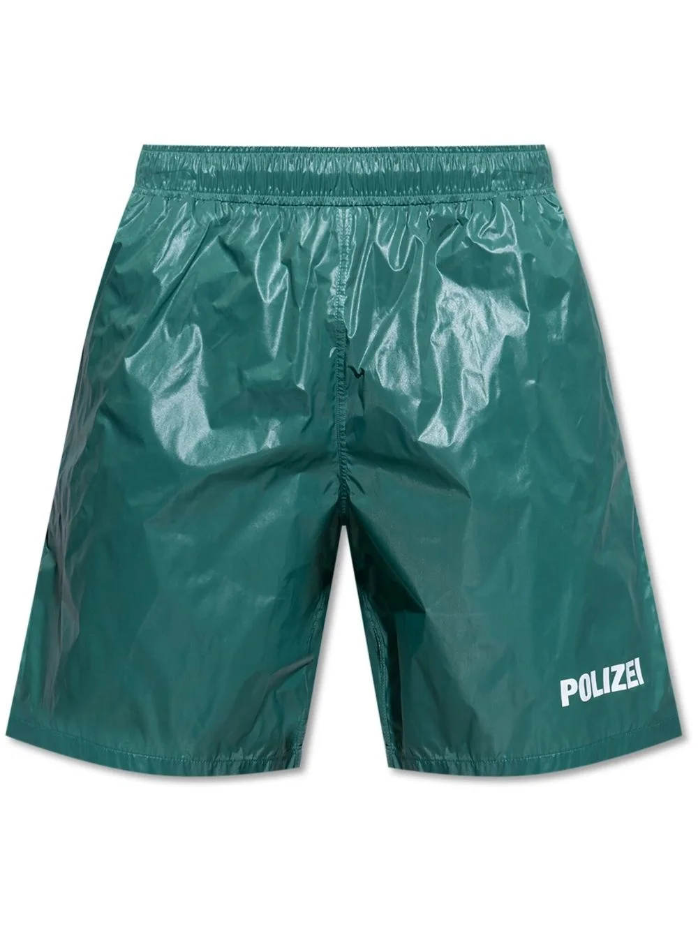 Polizei swim shorts - 1