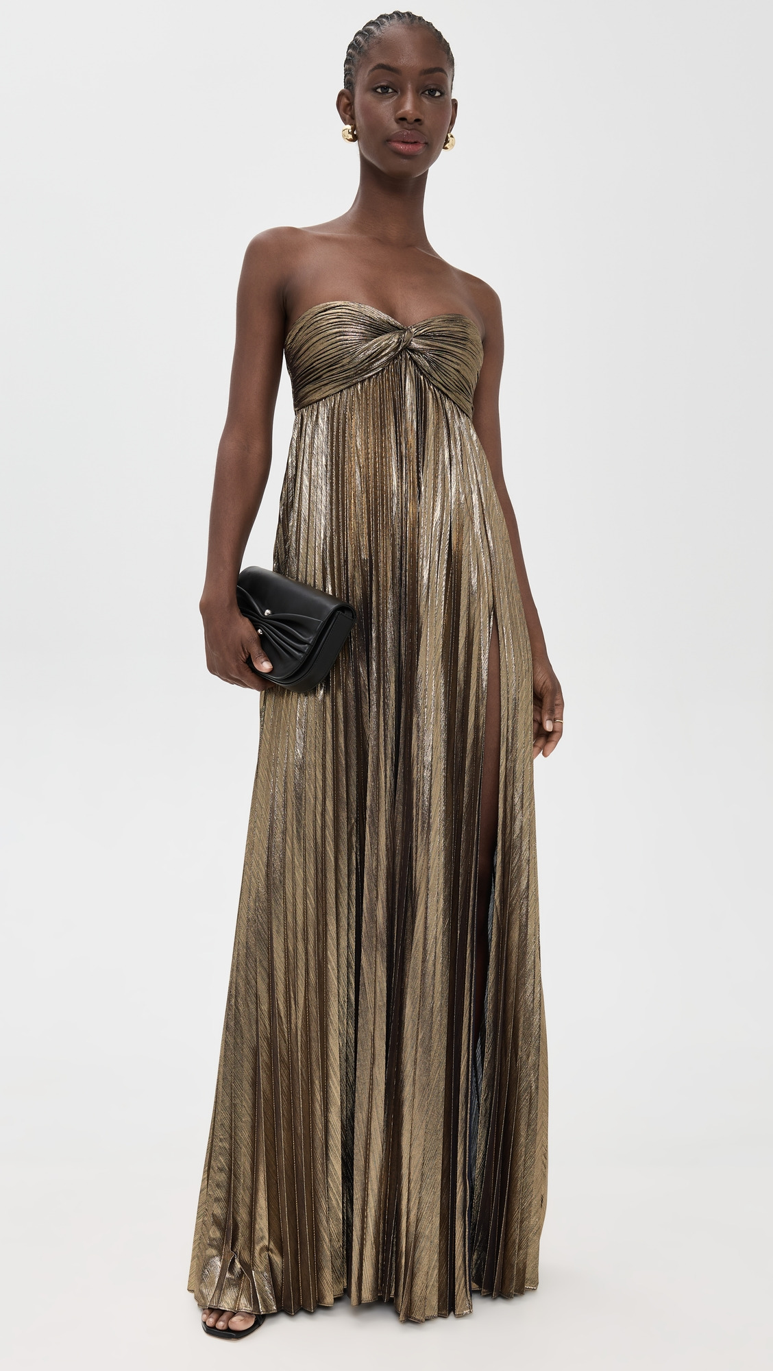 Zoa Dress - 4