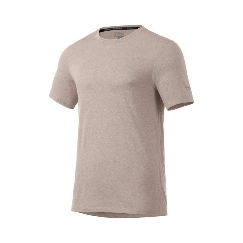 Men's Inspire Running Tee 1