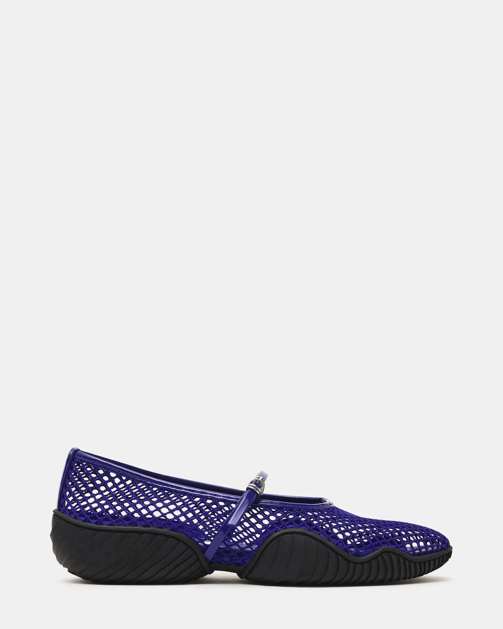VICKEE BLUE MESH - 1