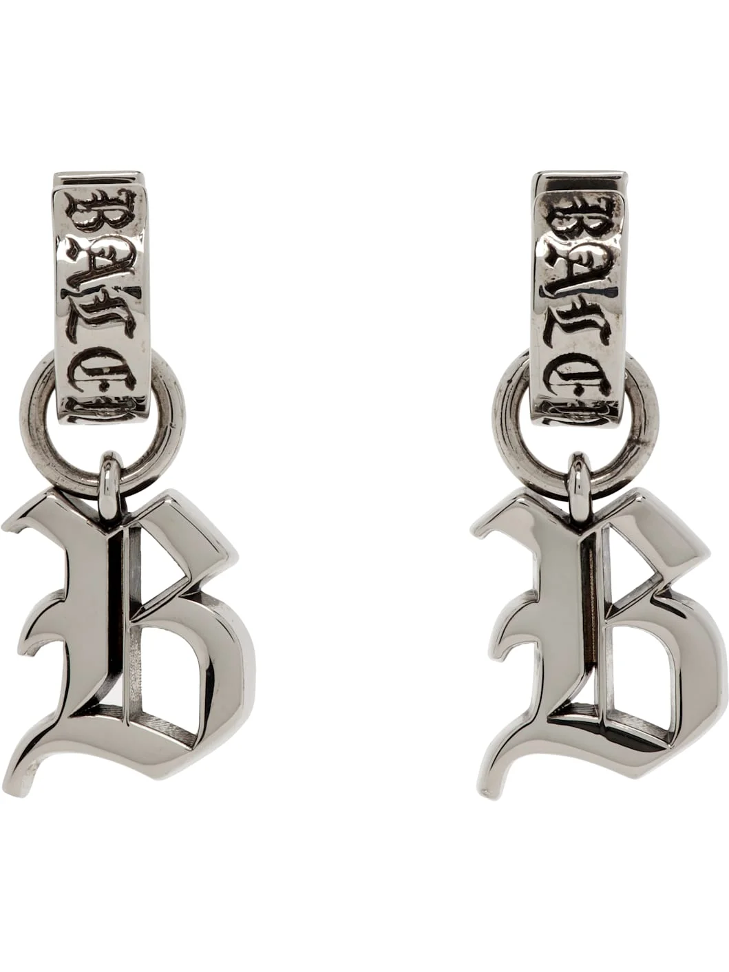 Melrose B XS Earrings - 1
