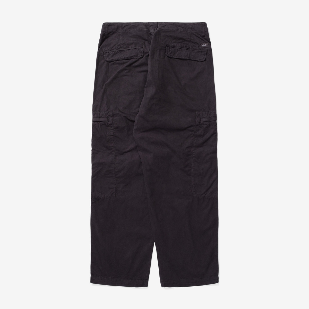 Microreps Loose Utility Pants - 2