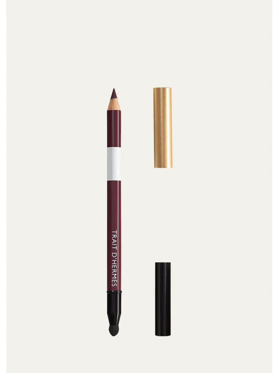 Trait d'Hermes Eye Pencil - 1