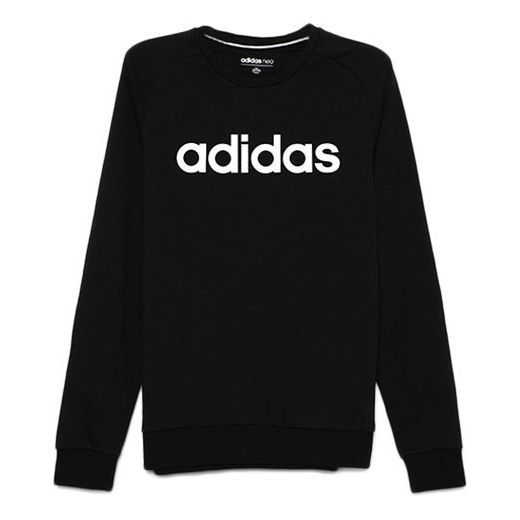 Men's adidas Ce Swt Pullover Black DM4269 - 1