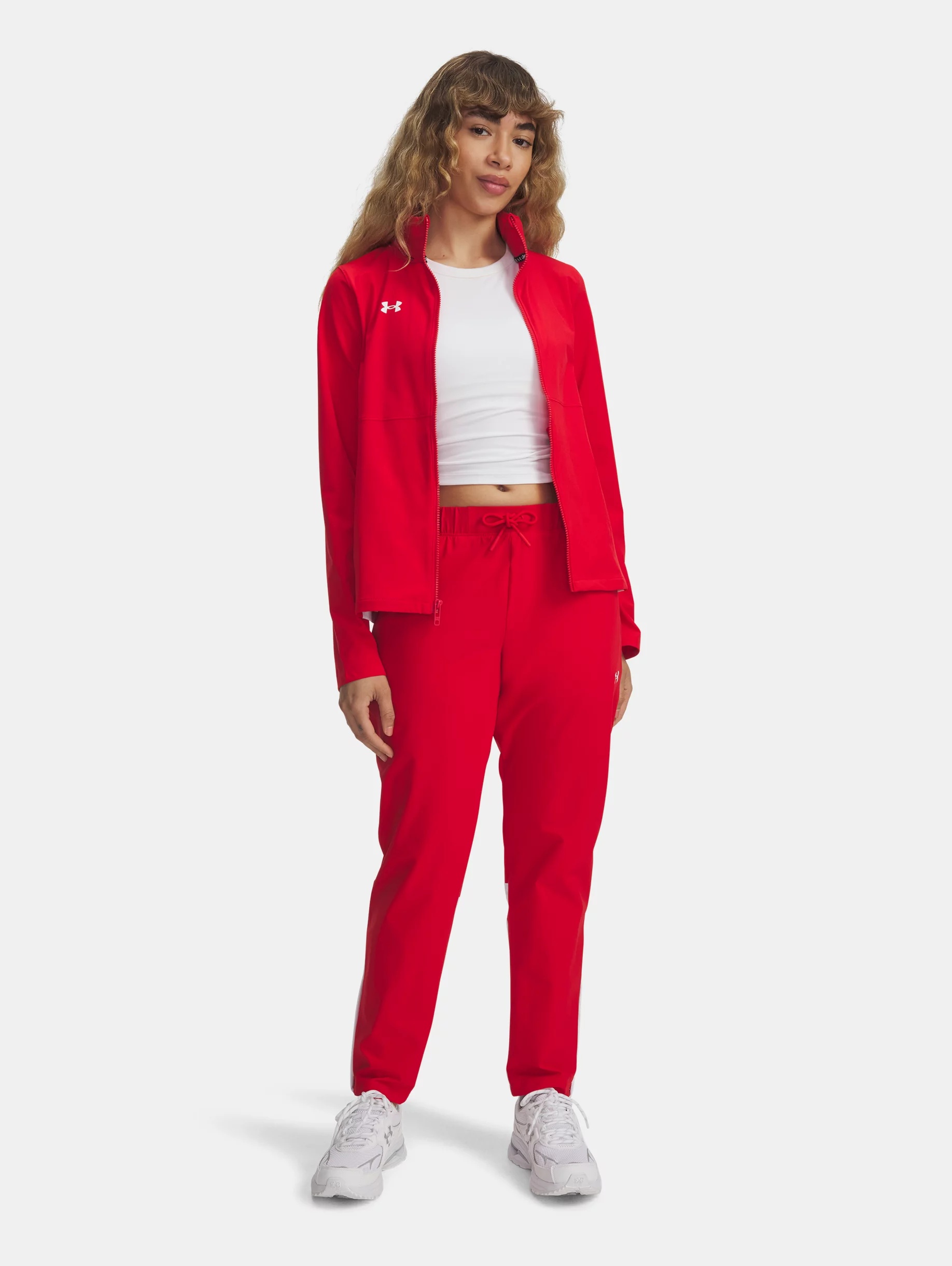 UA Rival Stretch Woven - 3