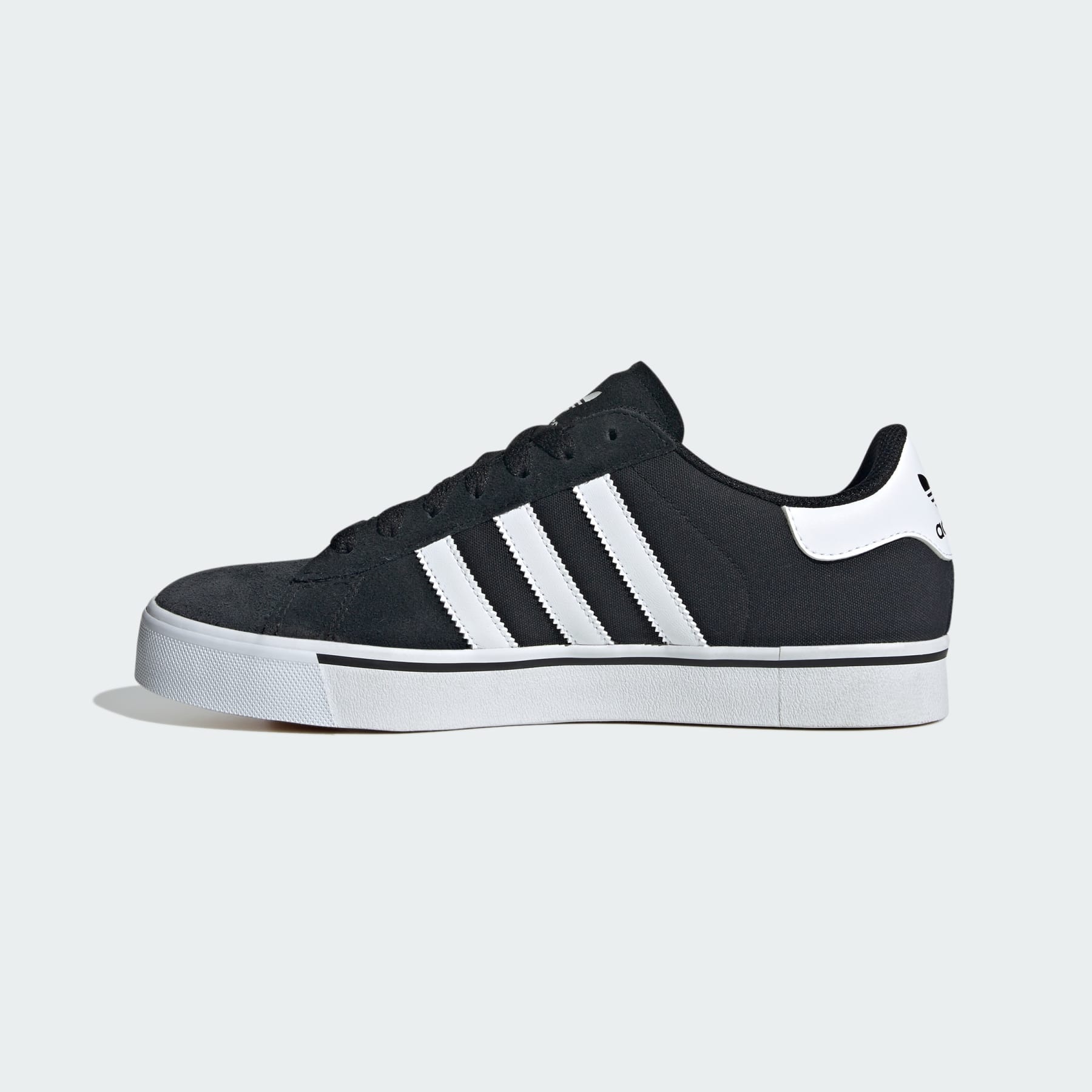 Campus Vulc Shoes - 2