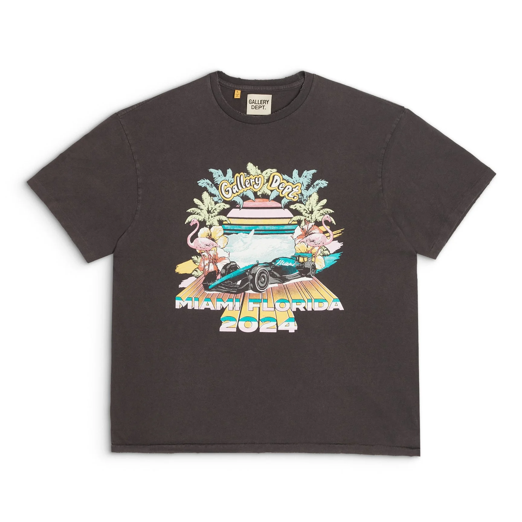 AUCTION TEE - 1