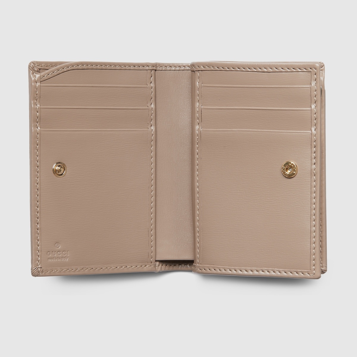 GG medium wallet - 2