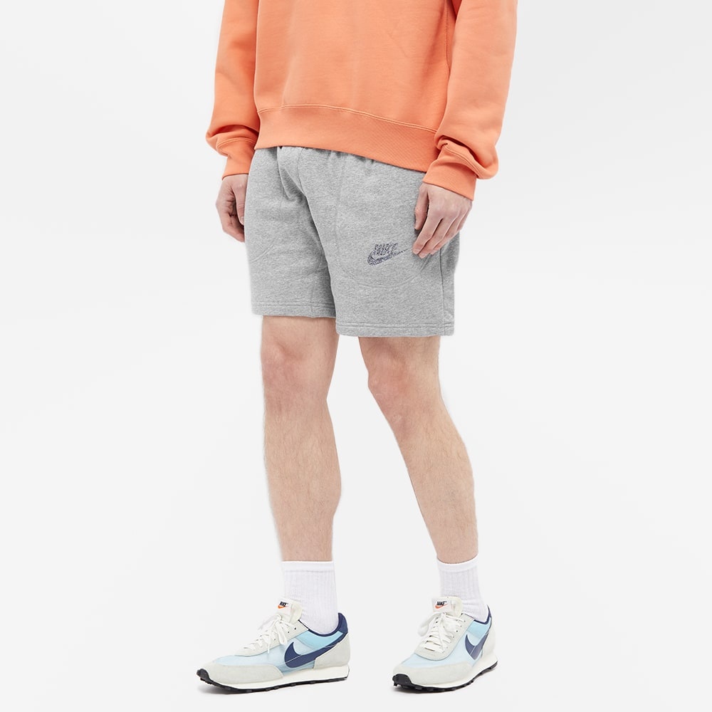 Nike Zero Shorts - 4