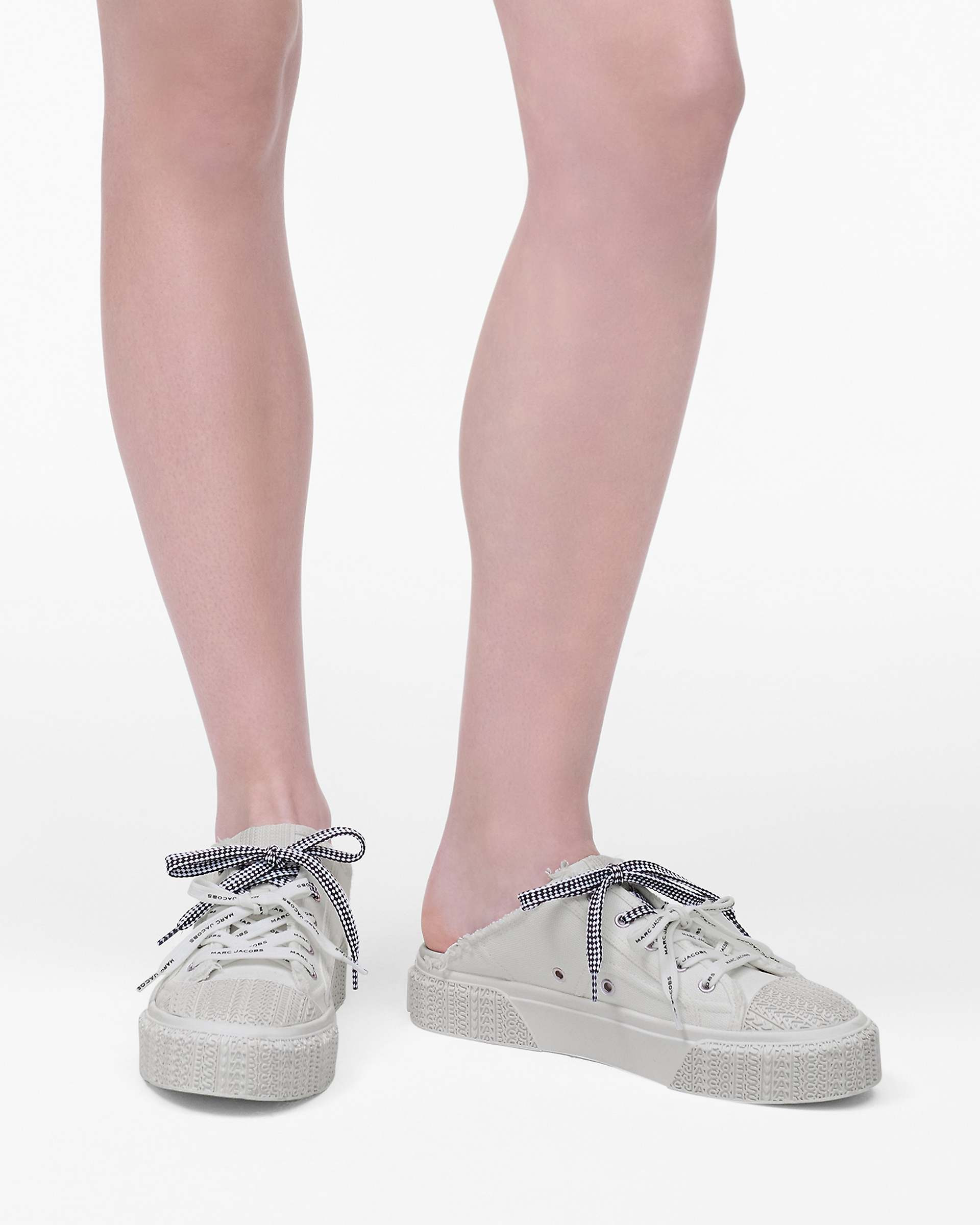 THE SNEAKER MULE - 2