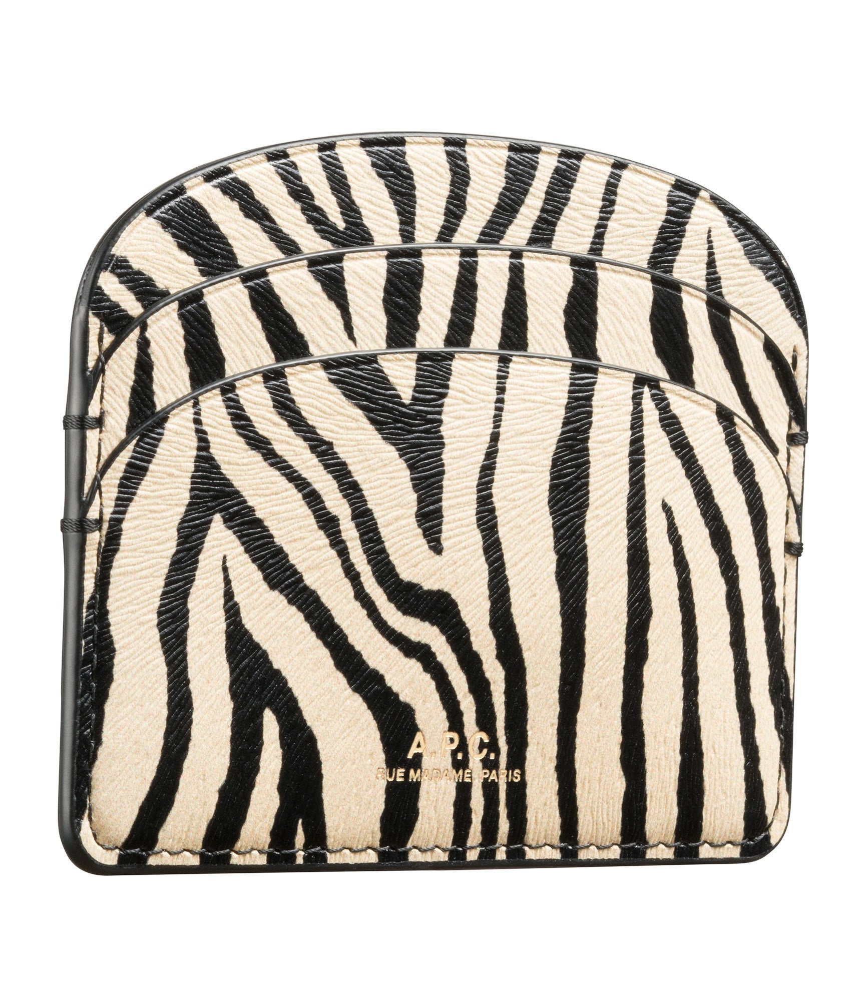 Demi-Lune cardholder - 2