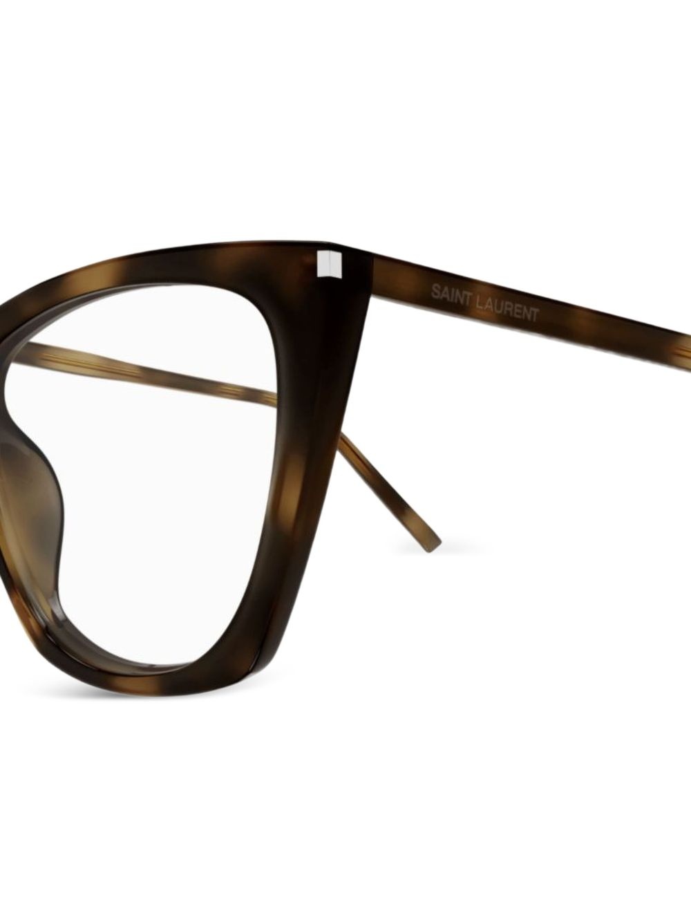 cat-eye glasses - 3