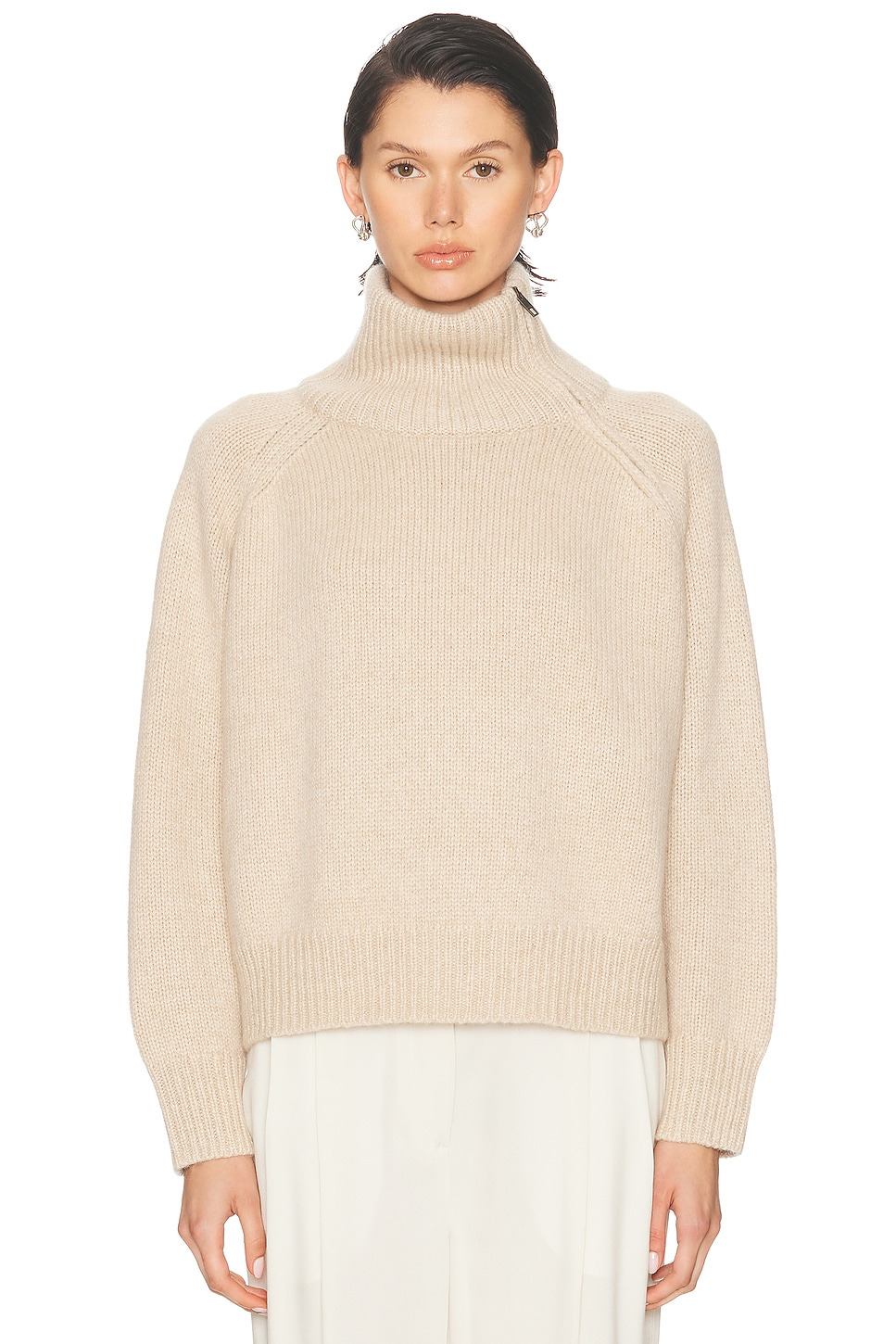 Raelynn Sweater - 2