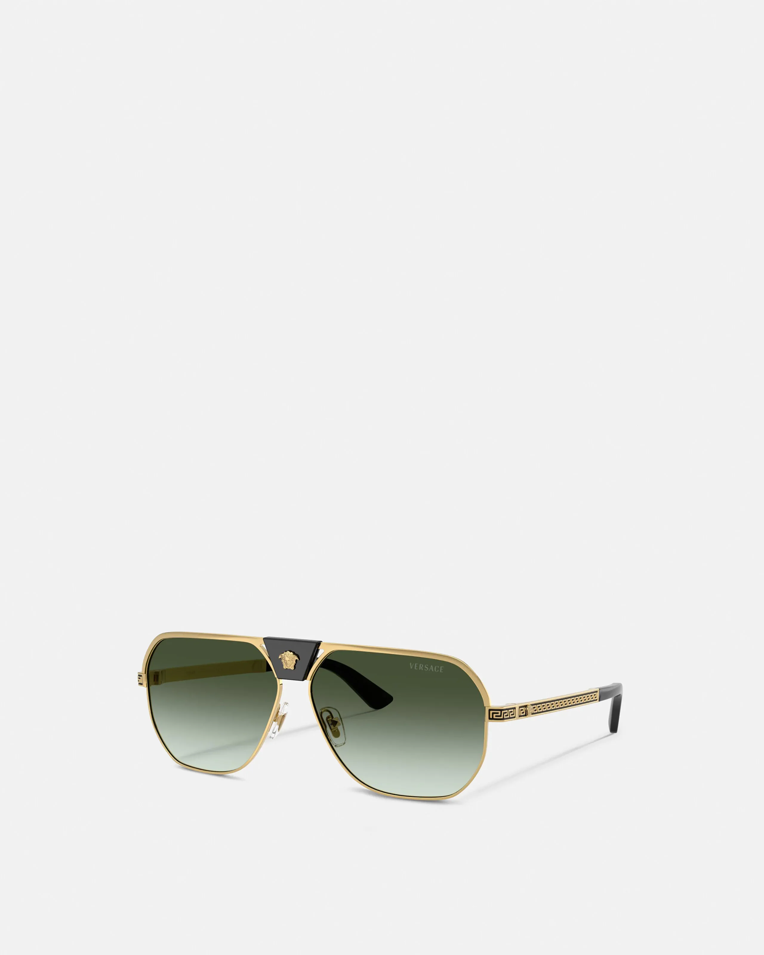 Greca Flow Navigator Sunglasses - 1