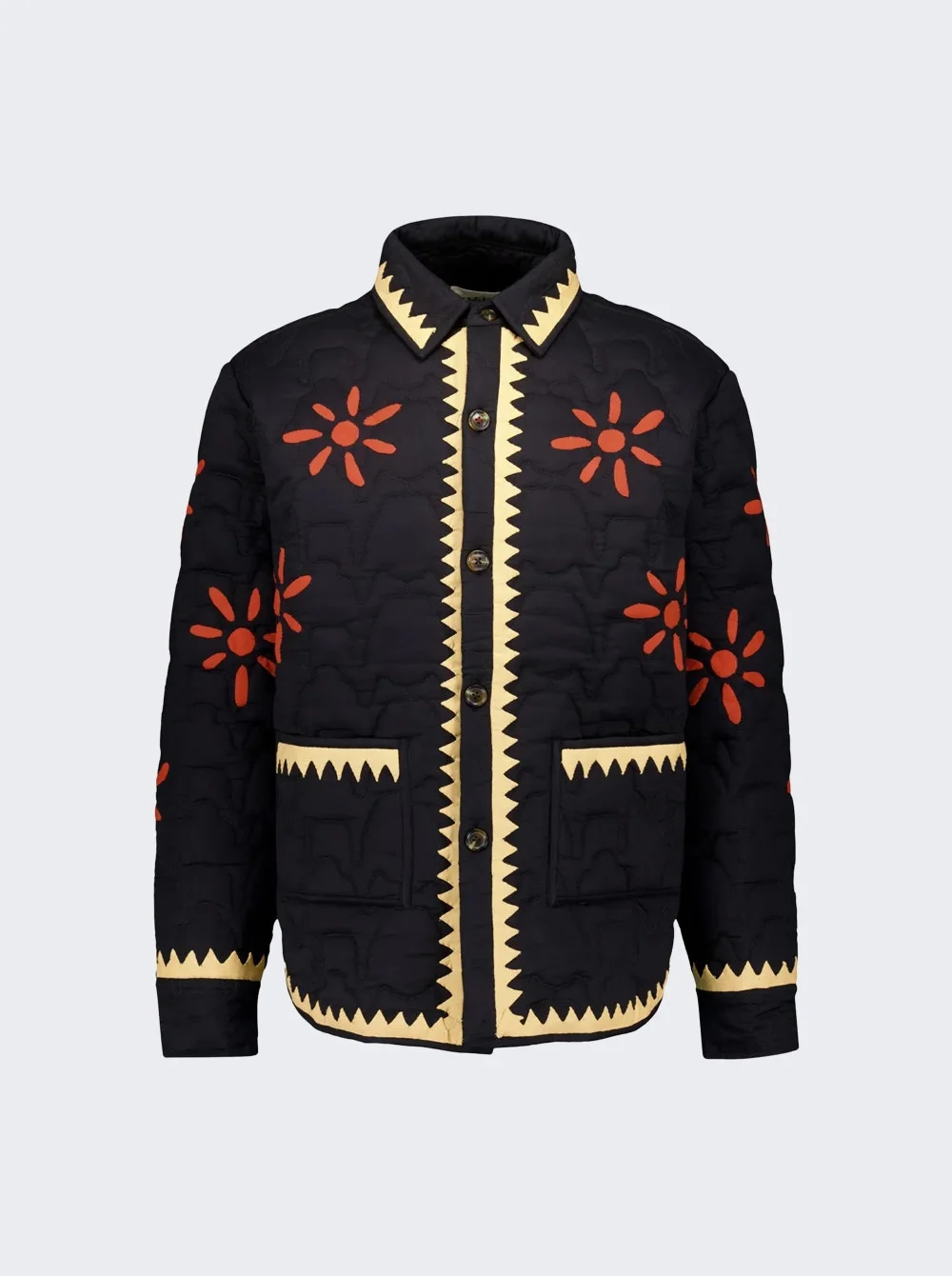 Nour Jacket Black - 1