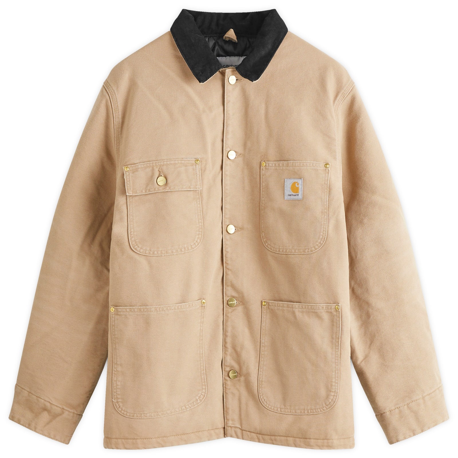 Carhartt WIP OG Chore Coat - 1