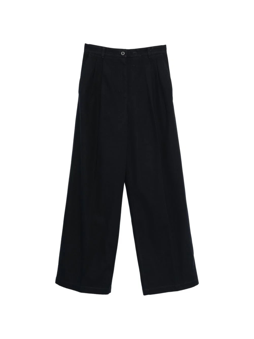 Ginny pleated trousers - 1