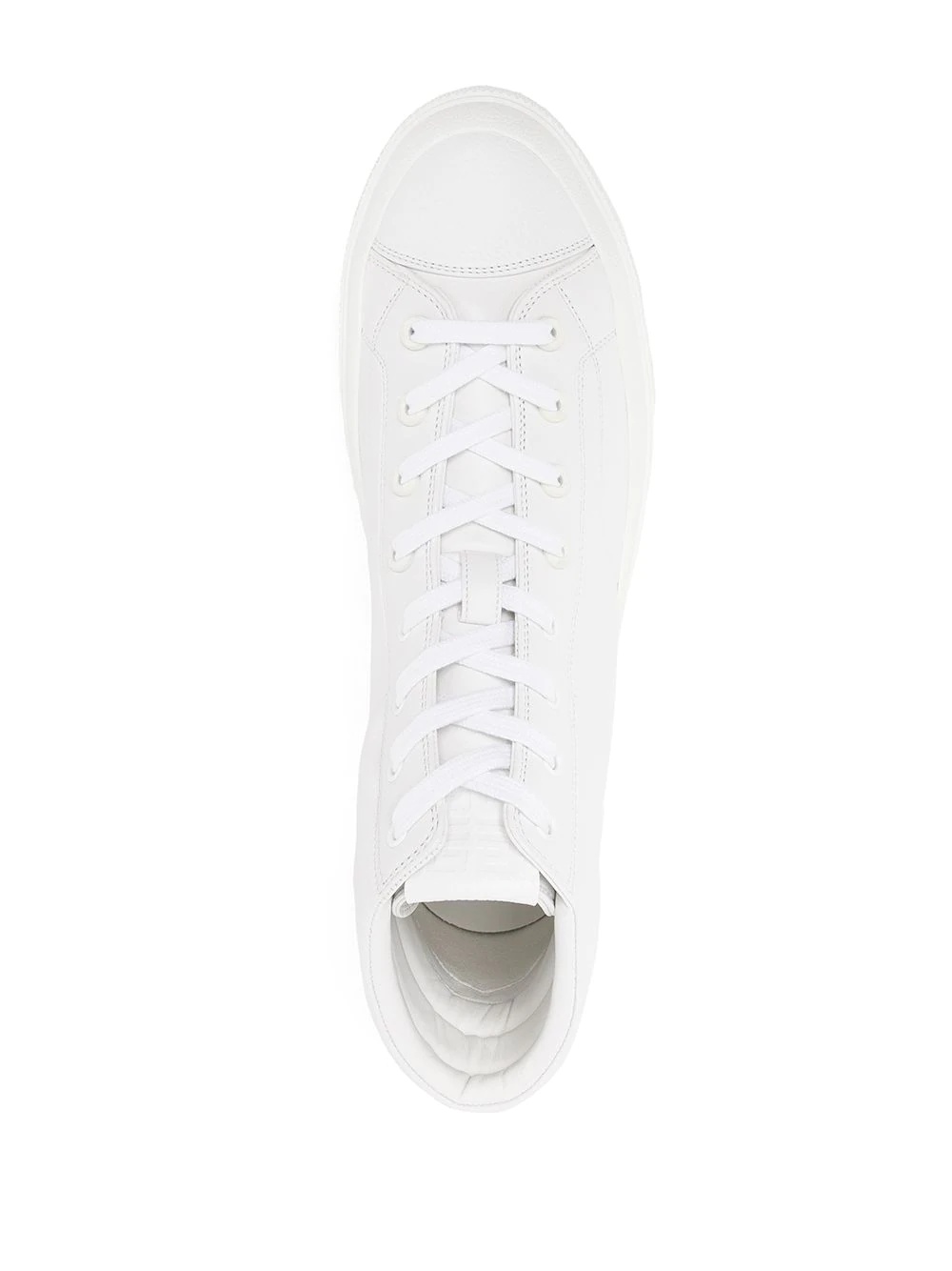 City High sneakers - 4