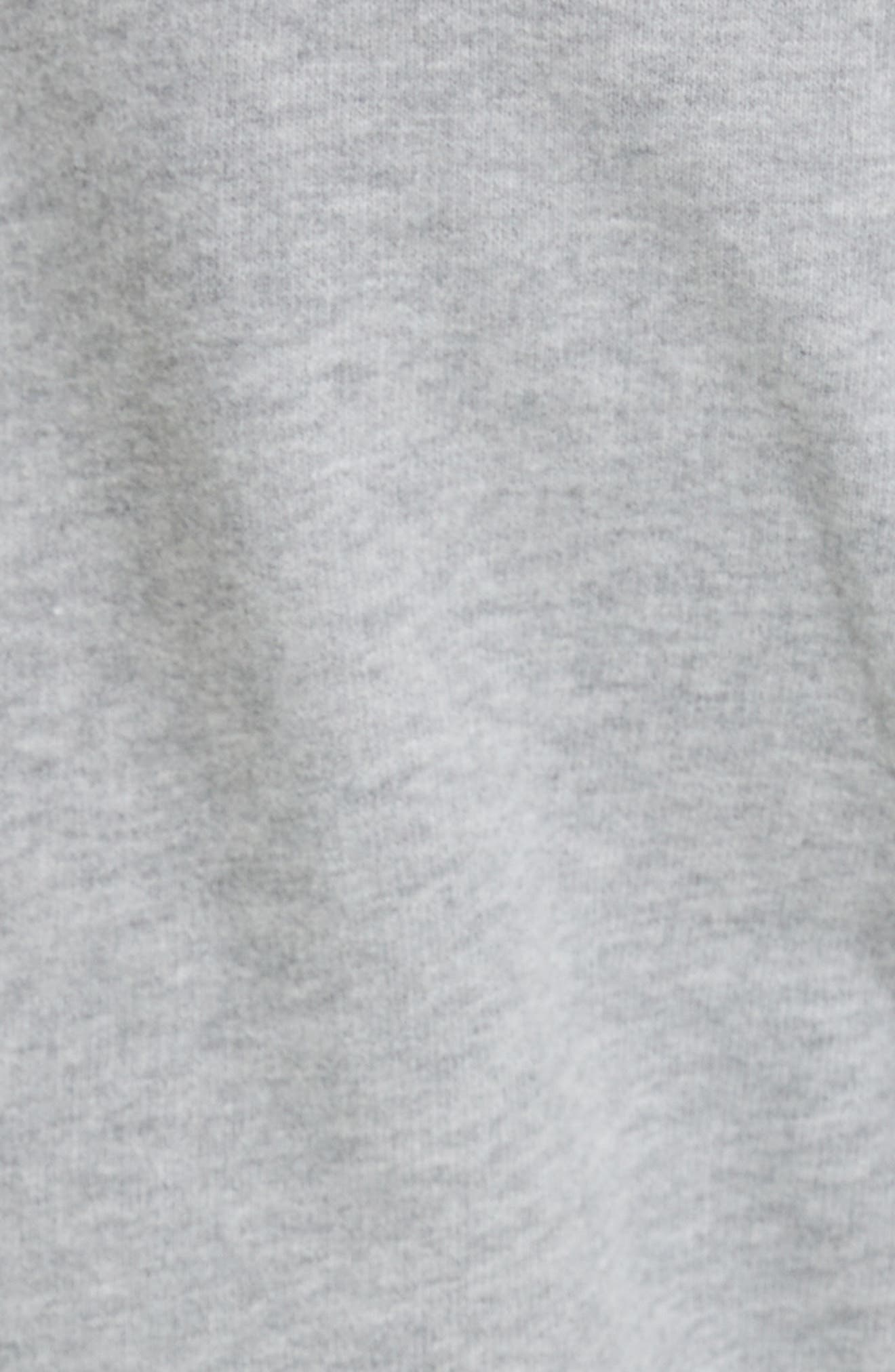 French Terry Jogger Sweatpants - 6