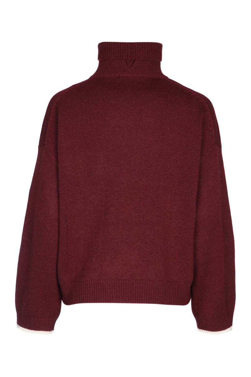 Brunello Cucinelli Brunello Cucinelli Knitwear outlook