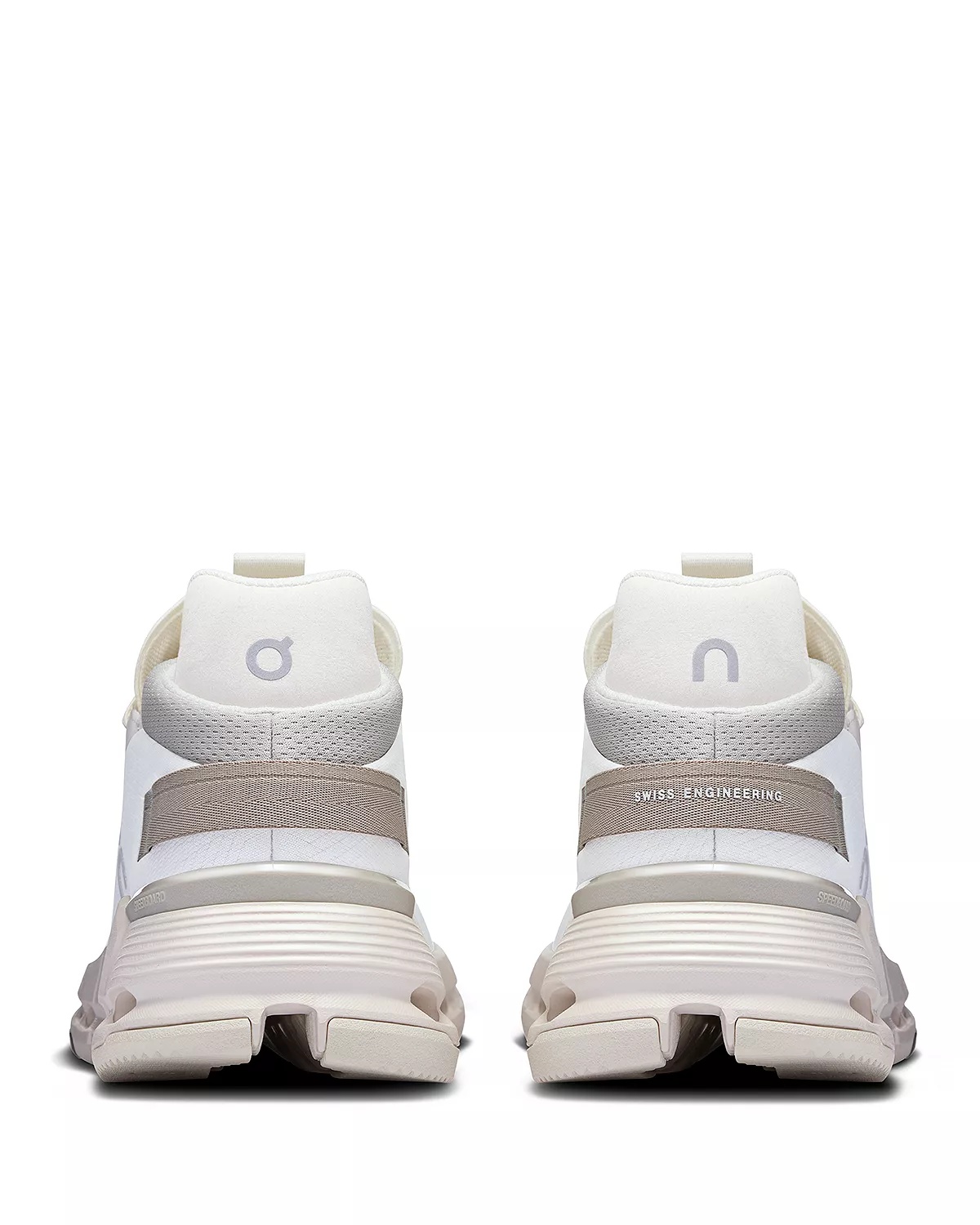 Women's Cloudnova 2 Sneakers - 4