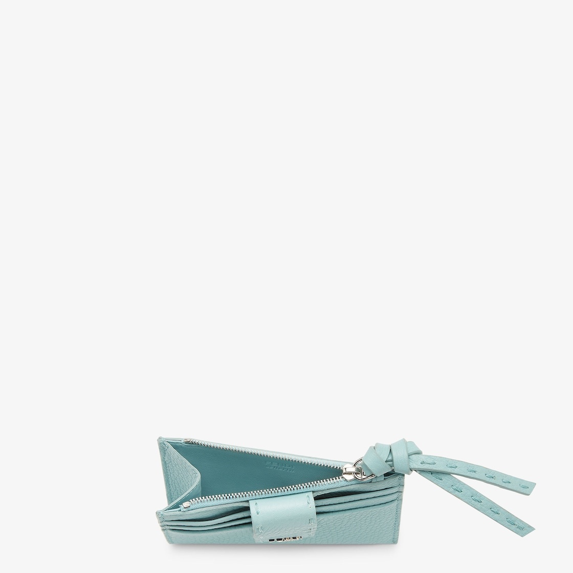 FF Diamonds Zip Card Case - 2