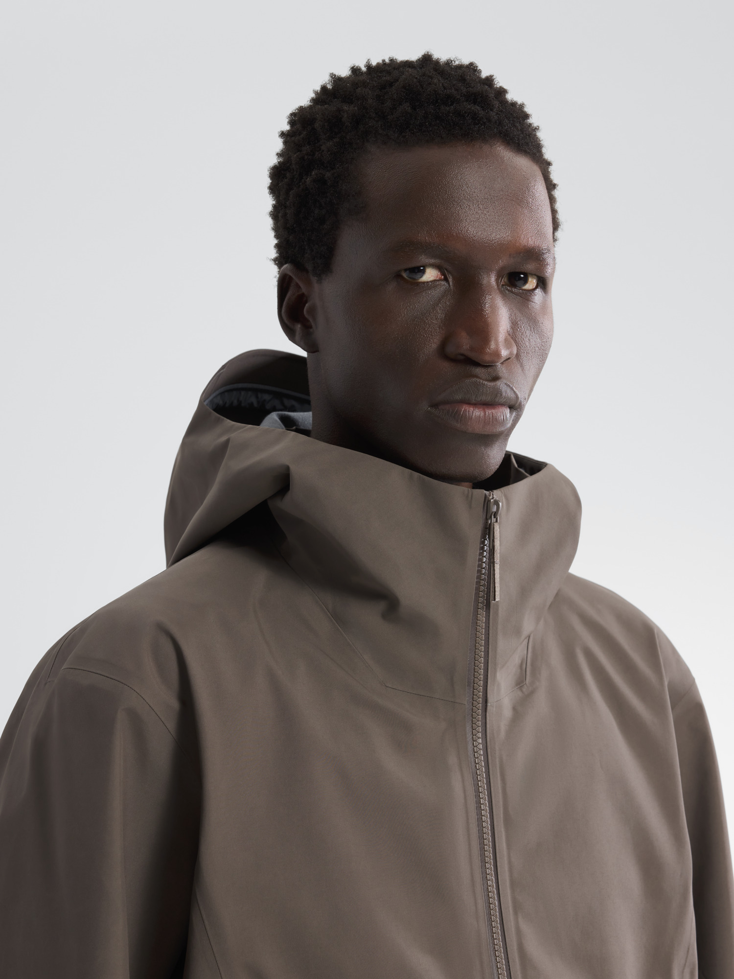 Diode Jacket - 3