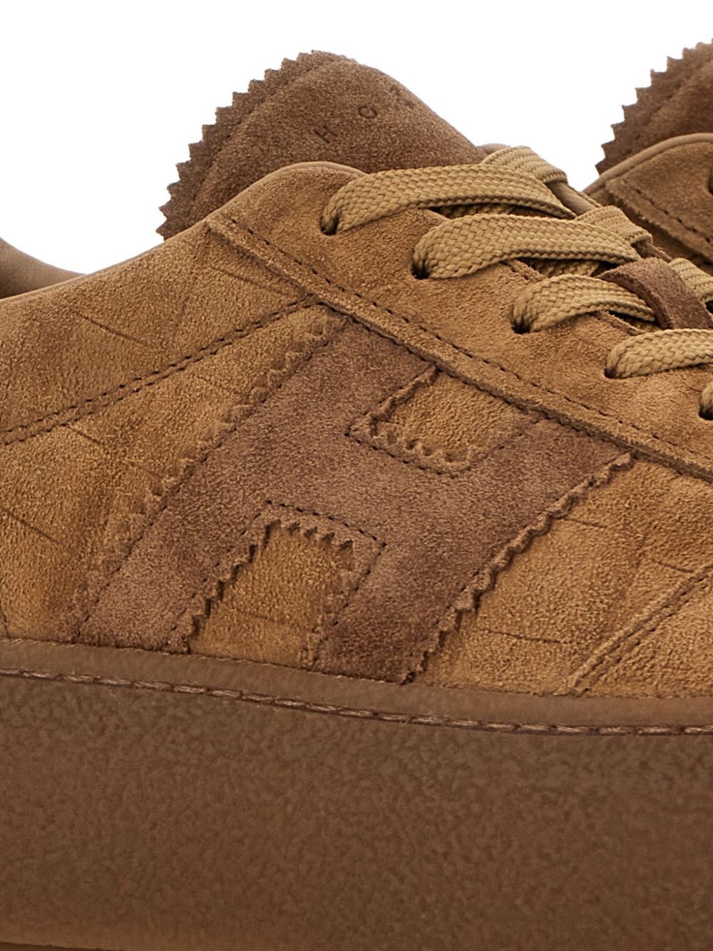 H698 Plaform sneakers - 6