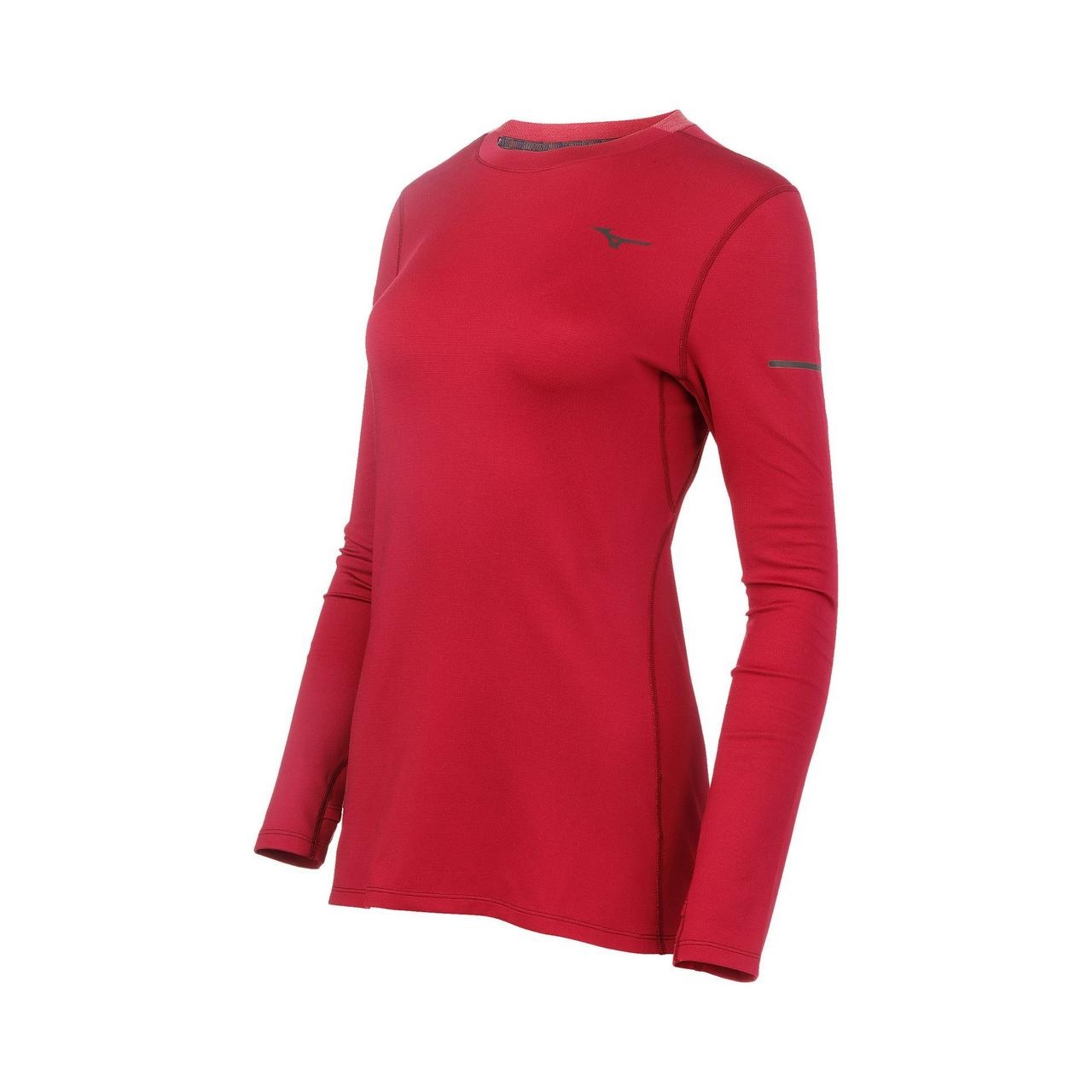 Women's Breath Thermo® Running Long Sleeve - 1