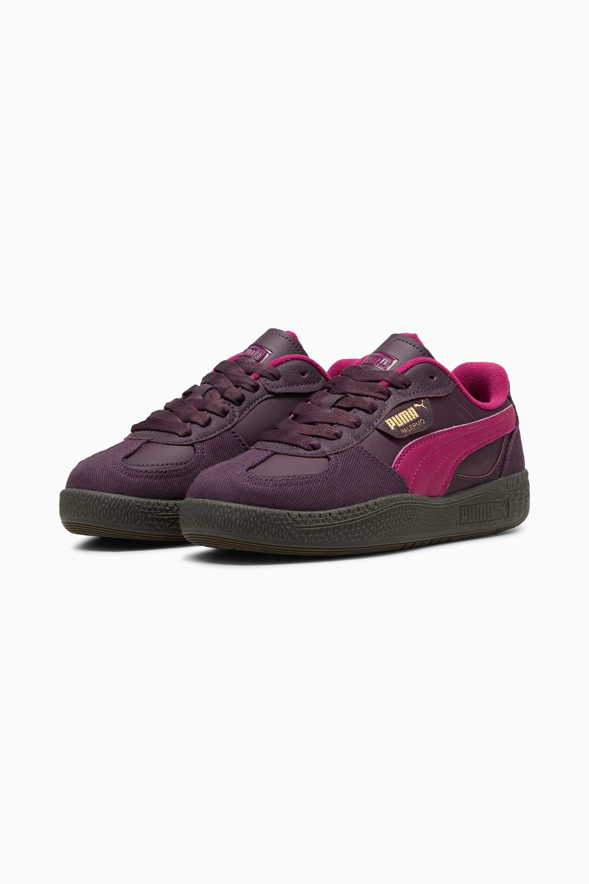 Palermo Moda Corduroy Women's Sneakers - 4
