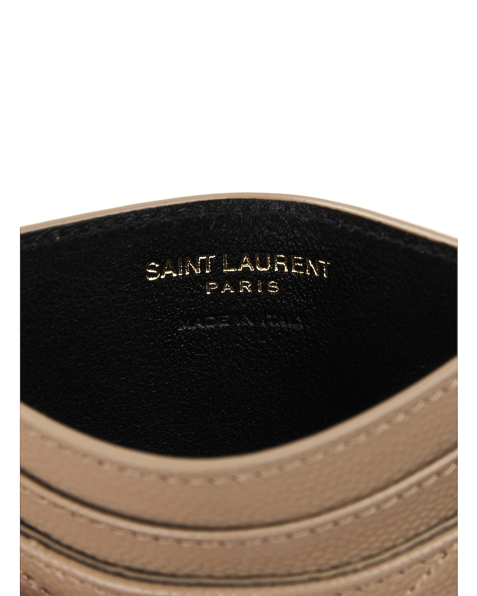 Cassandre Card Case - 5