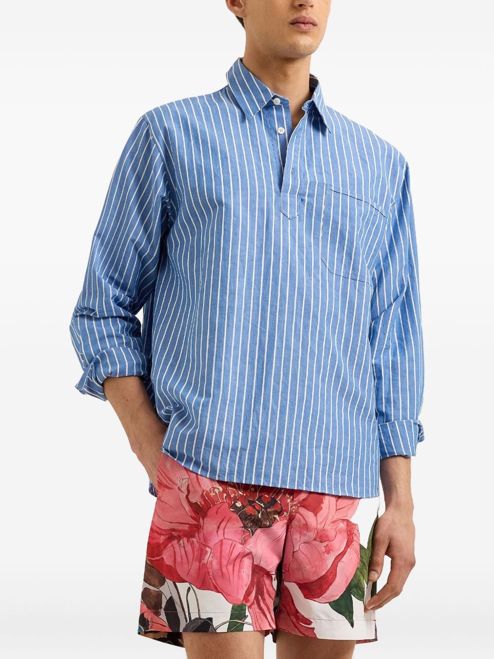 Shanklin shirt - 2
