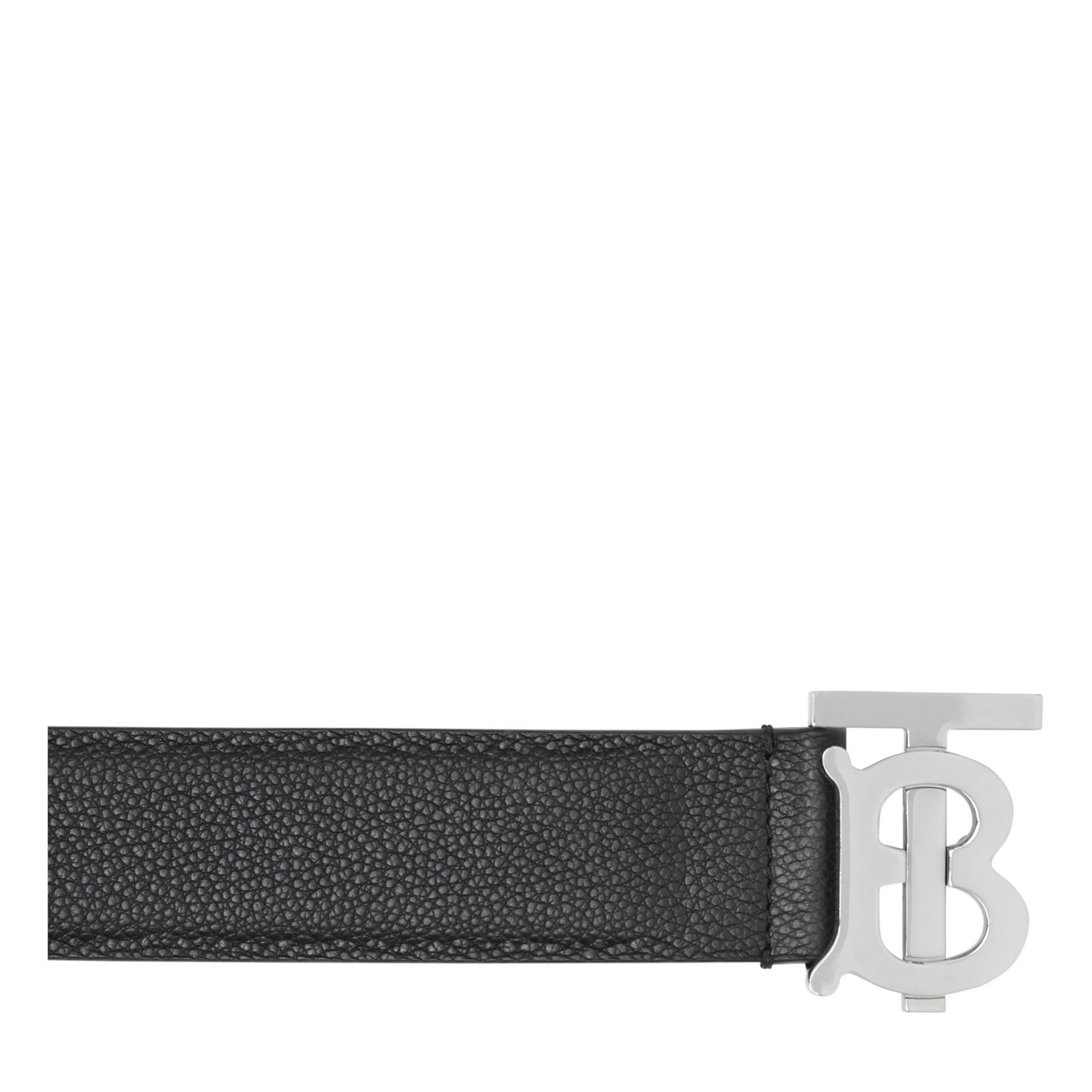 MONOGRAM BELT - 3