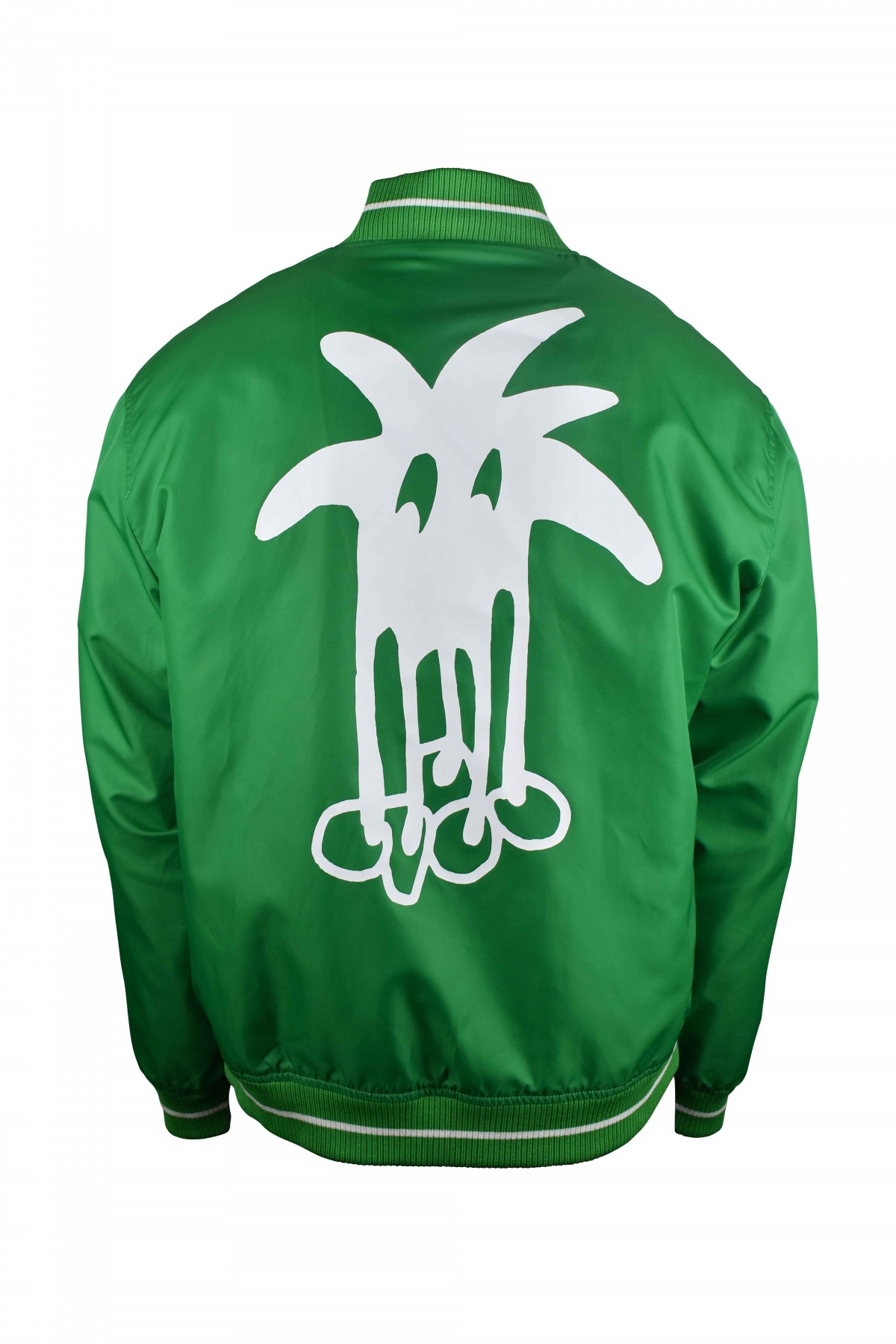 Bomber jacket - 3