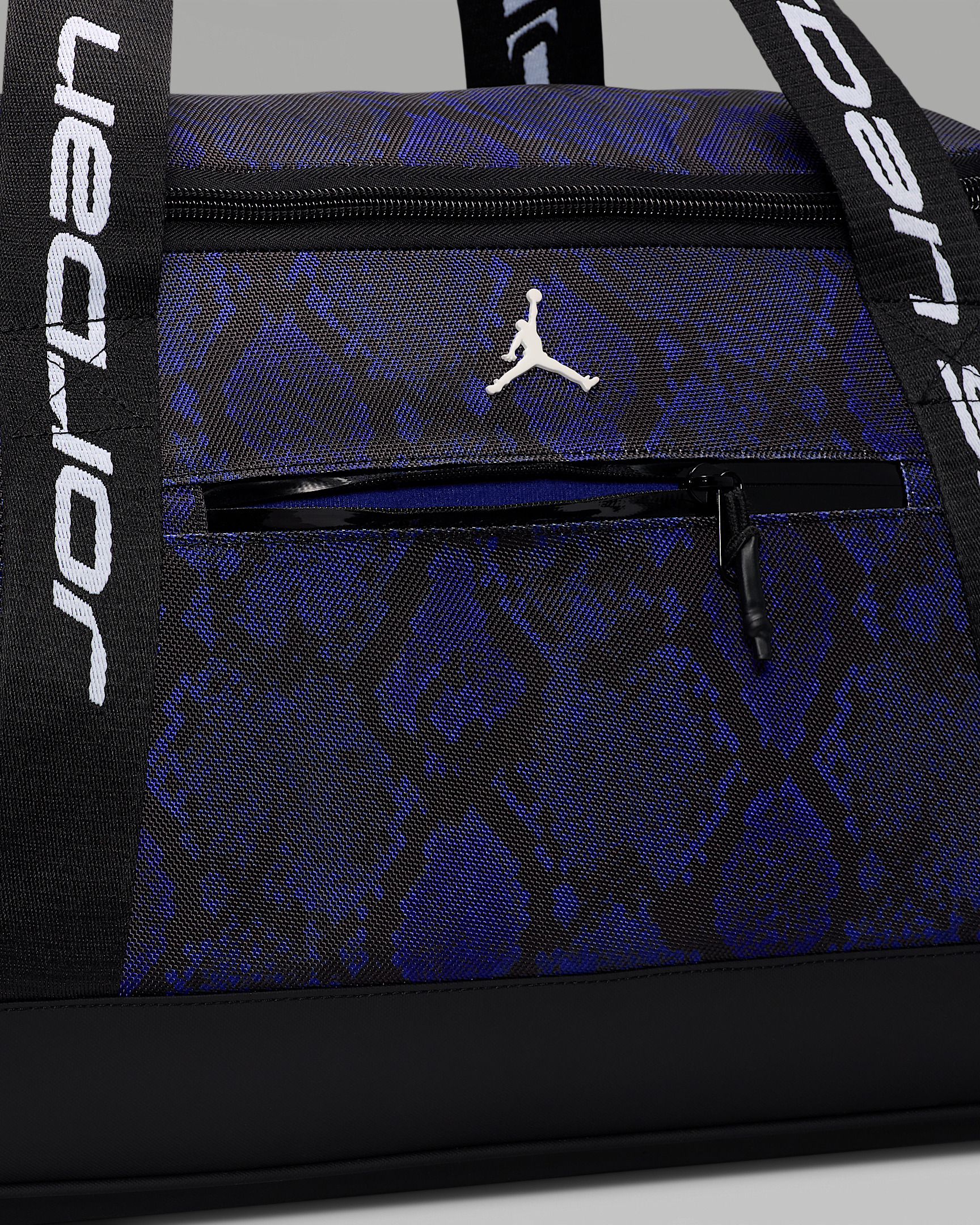 Jordan Sport Duffle Bag (47.5L) - 5