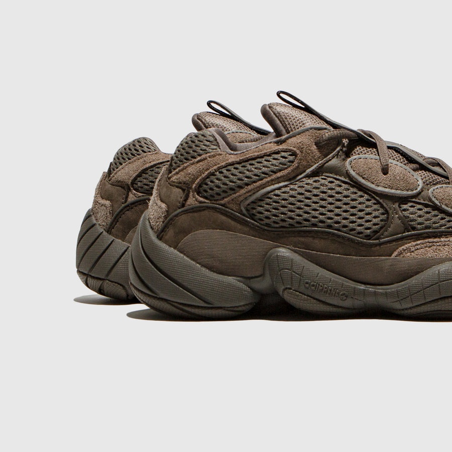 YEEZY 500 "CLAY BROWN" - 5