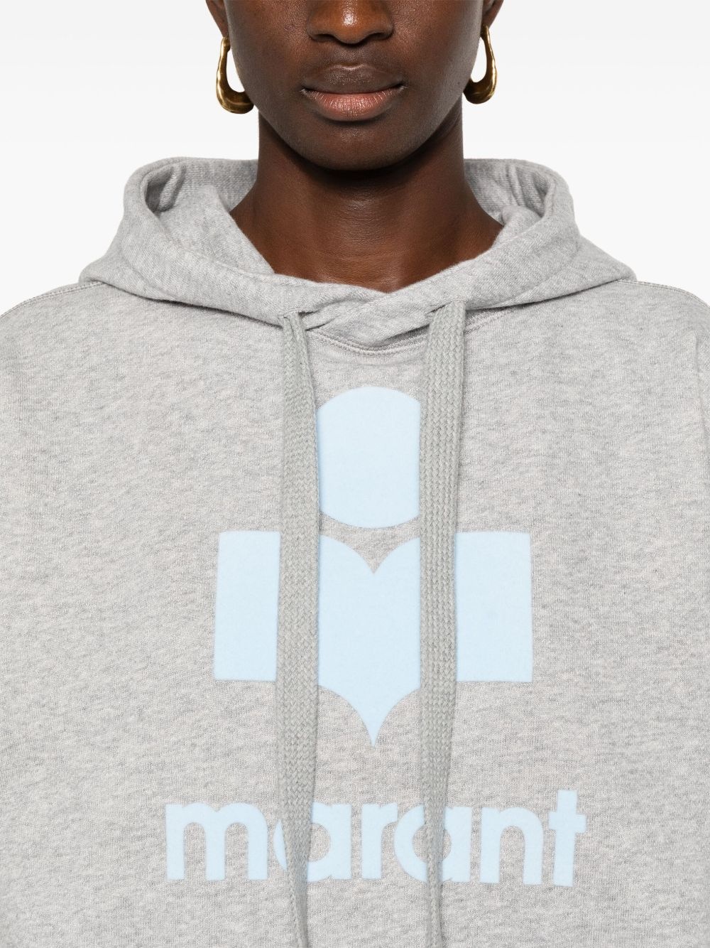 Mansel hoodie - 5