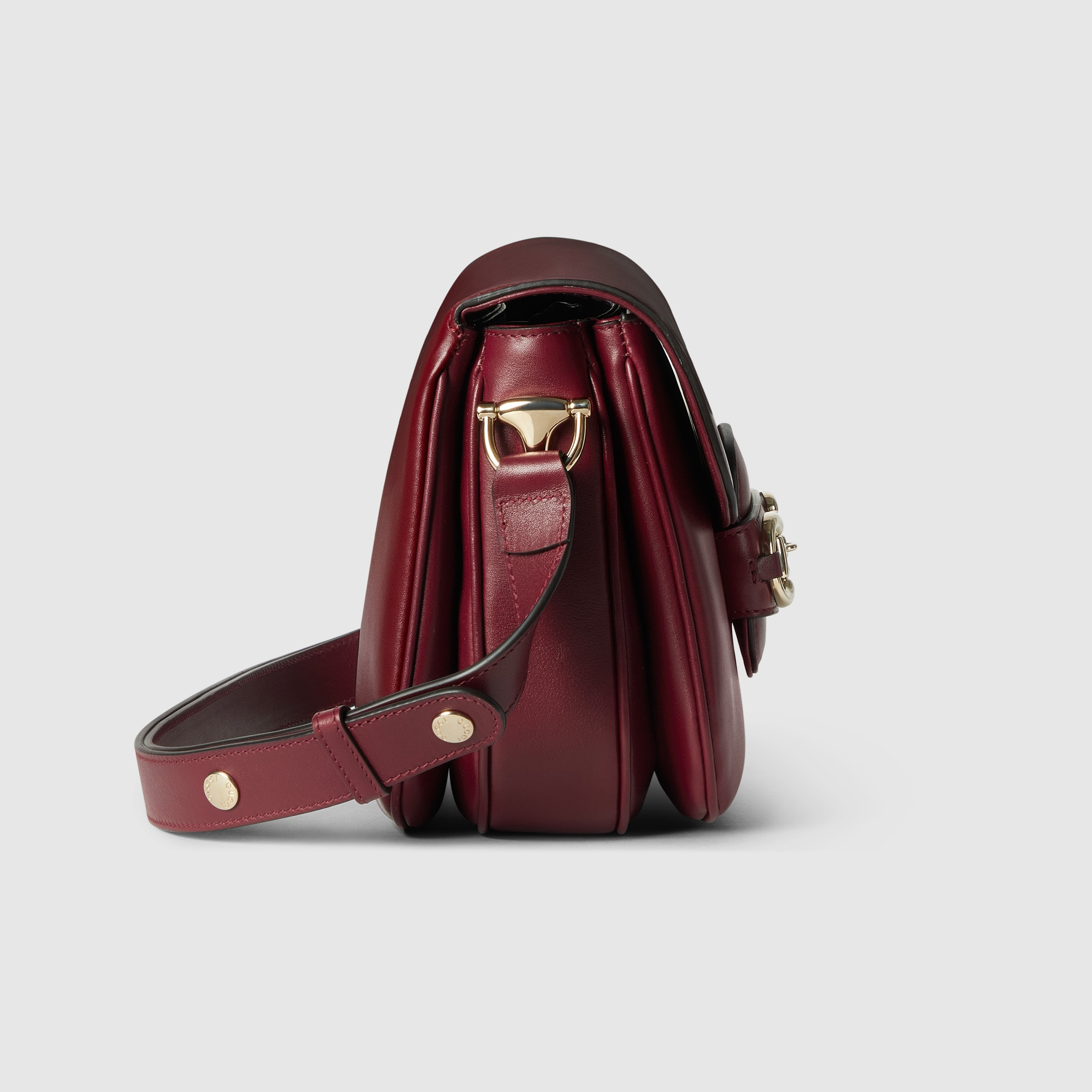 Gucci Horsebit 1955 small shoulder bag - 7
