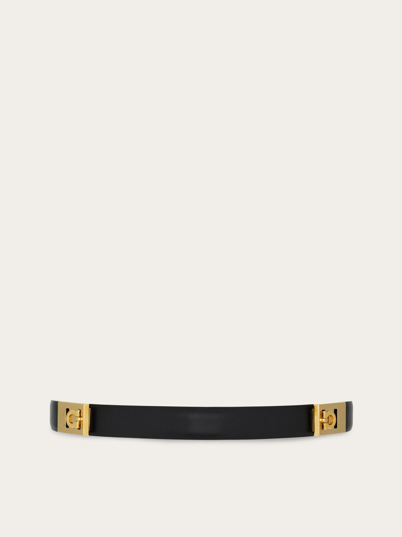 Adjustable Hug belt 1